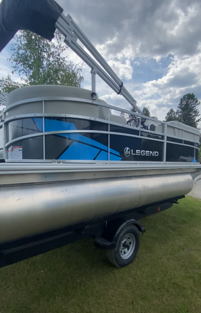 2024 Legend 18 Fun - Photo 12