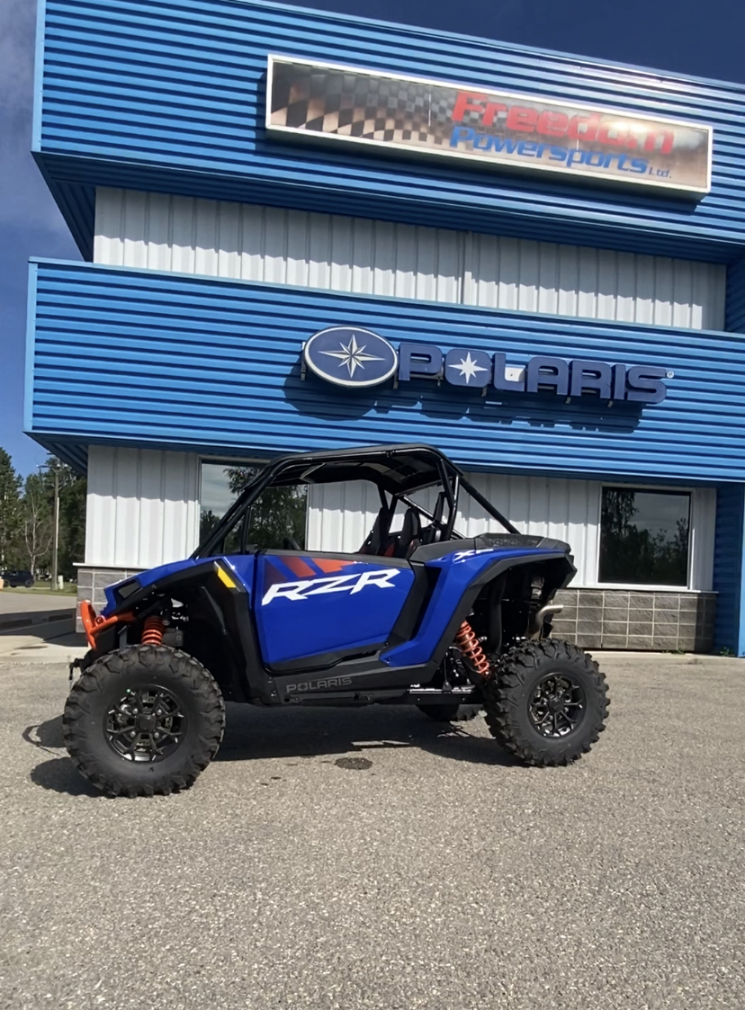 2025 Polaris RZR XP® 1000 Ultimate - Photo 6