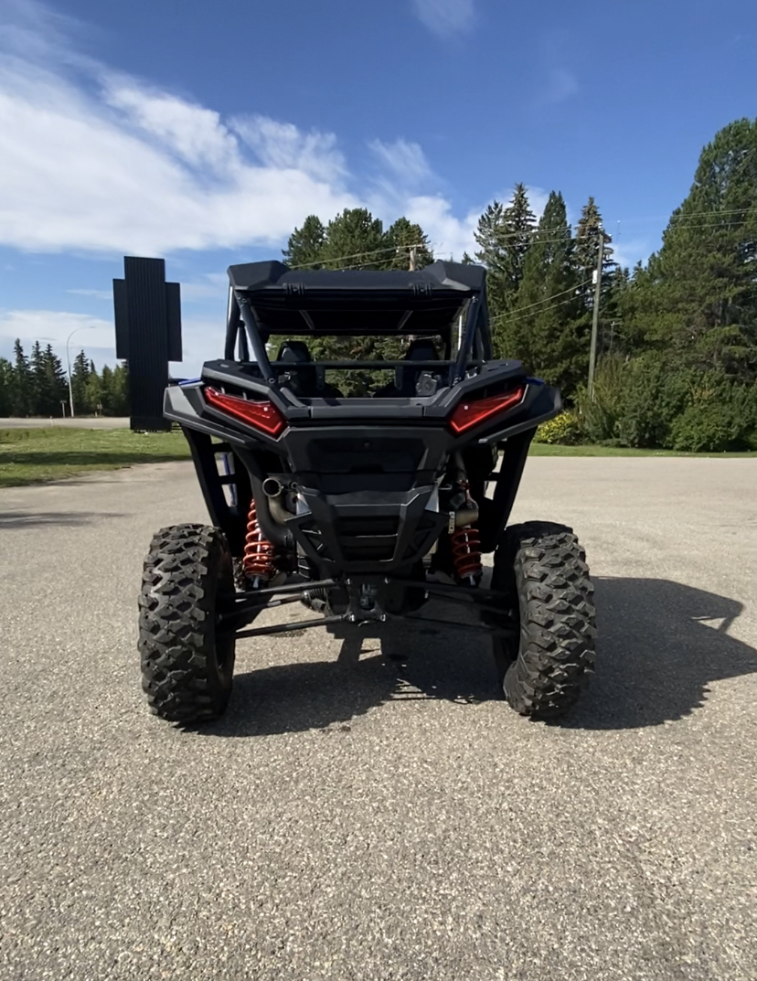 2025 Polaris RZR XP® 1000 Ultimate - Photo 7