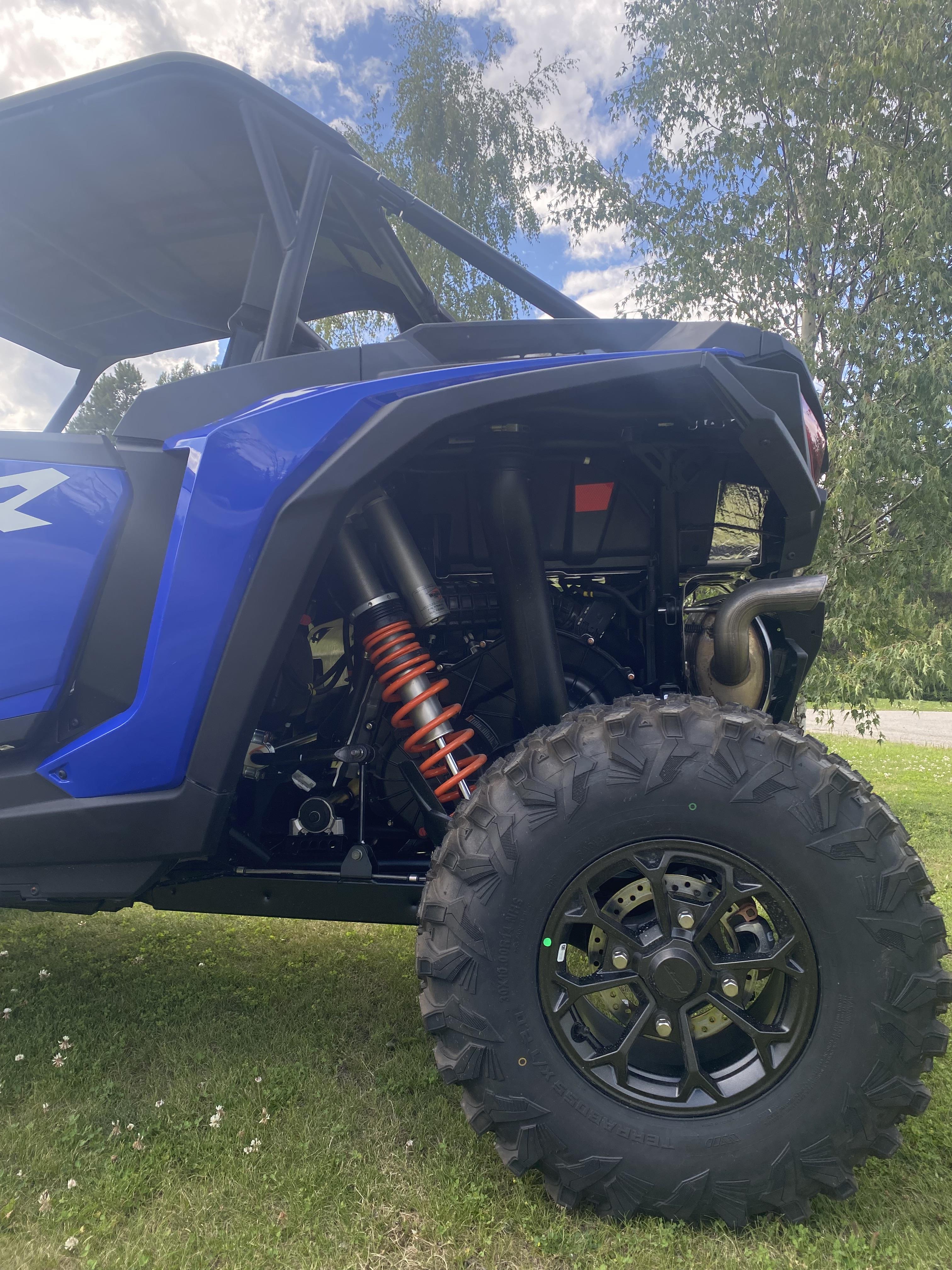 2025 Polaris RZR XP® 1000 Ultimate - Photo 9