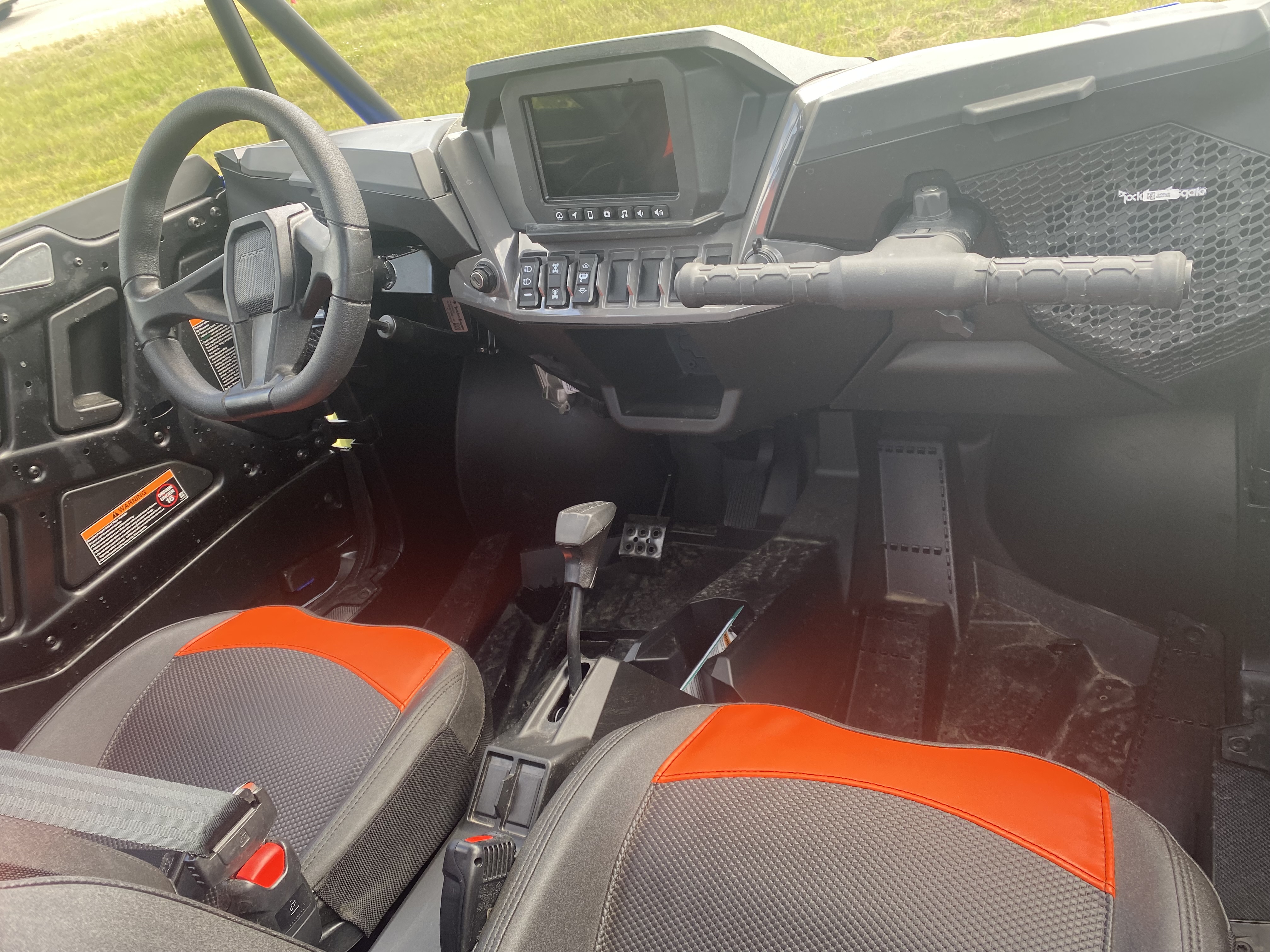 2025 Polaris RZR XP® 1000 Ultimate - Photo 10