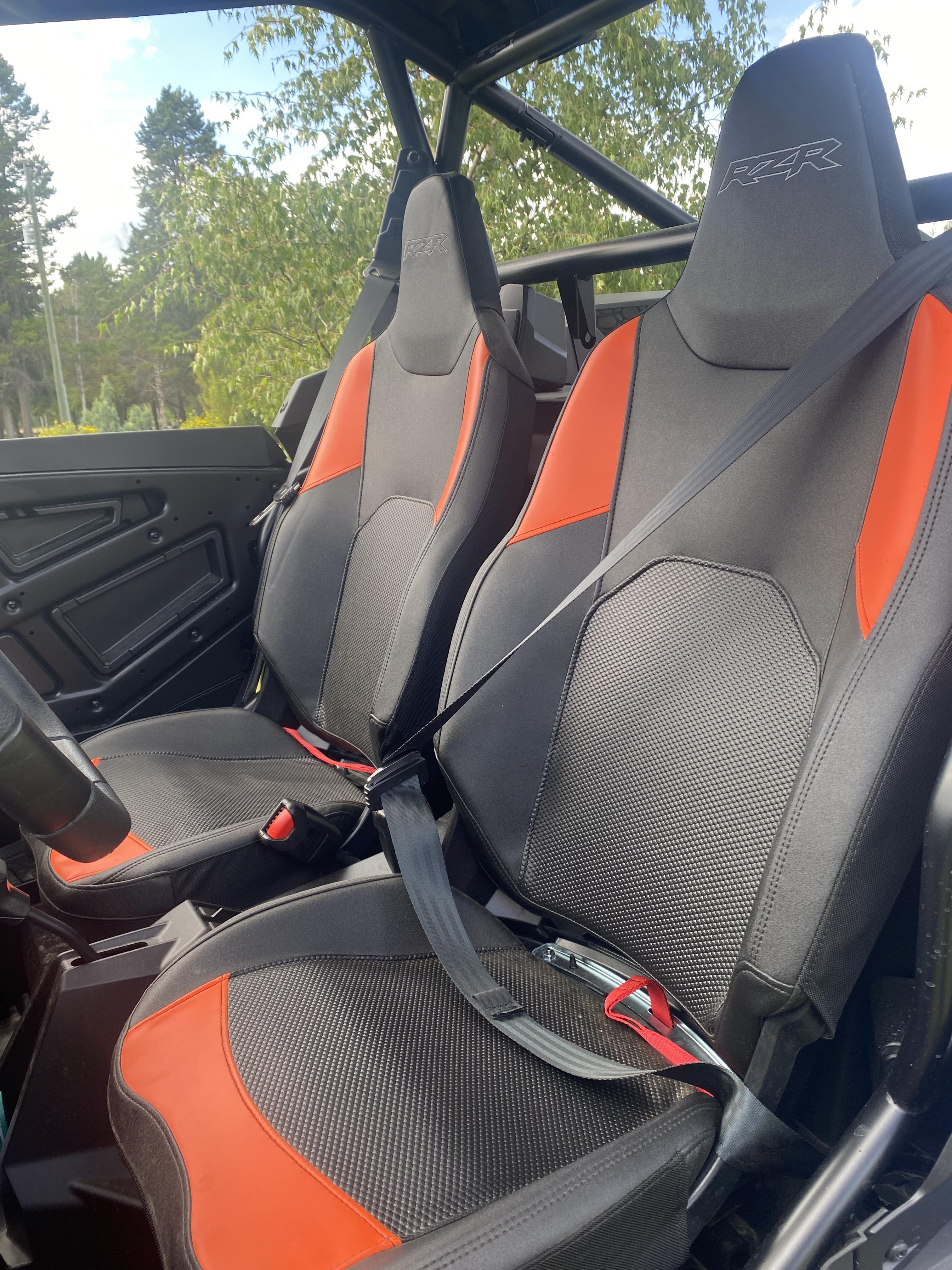 2025 Polaris RZR XP® 1000 Ultimate - Photo 11