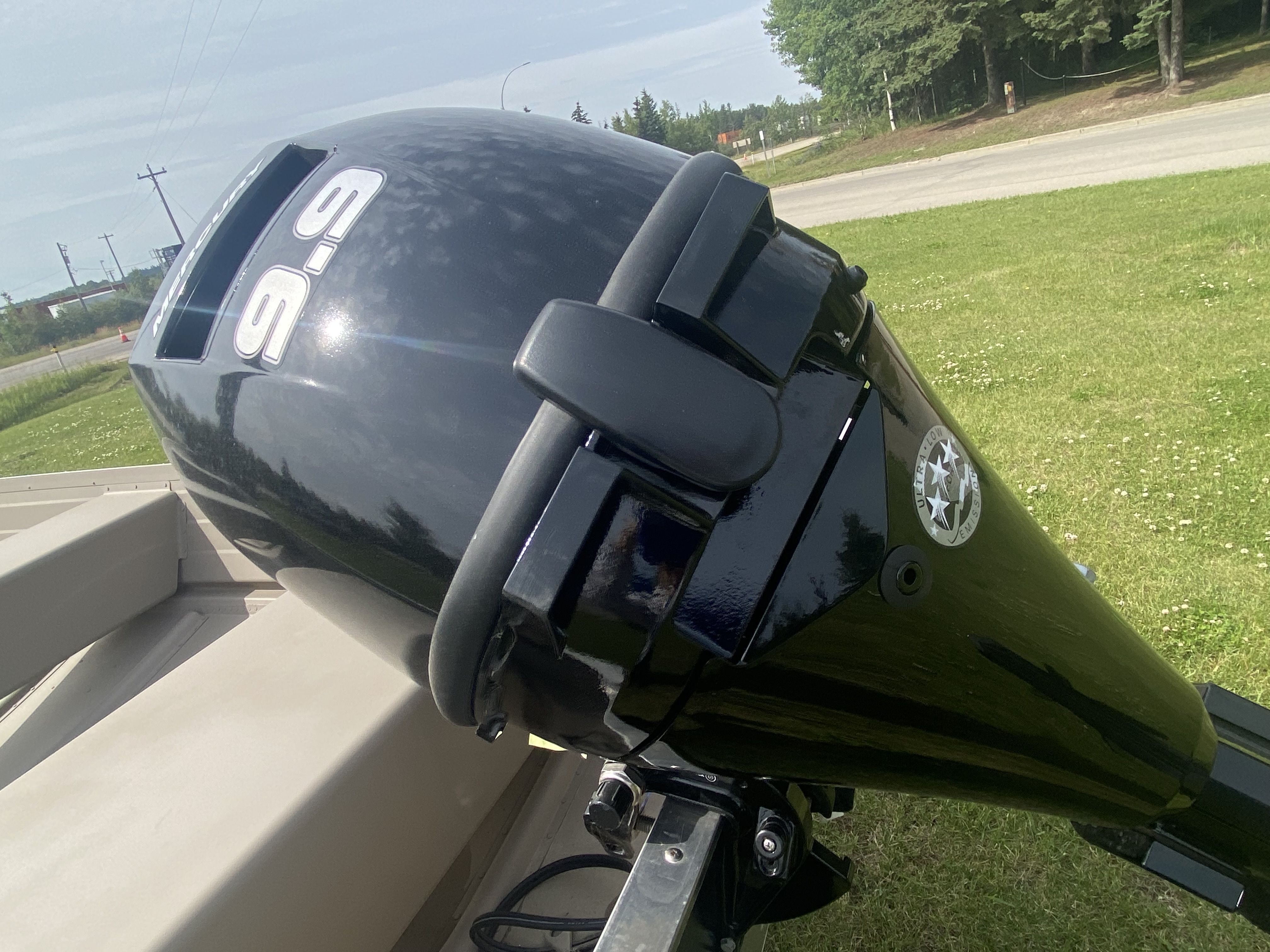 2025 Legend 14 Ultralite - Photo 5