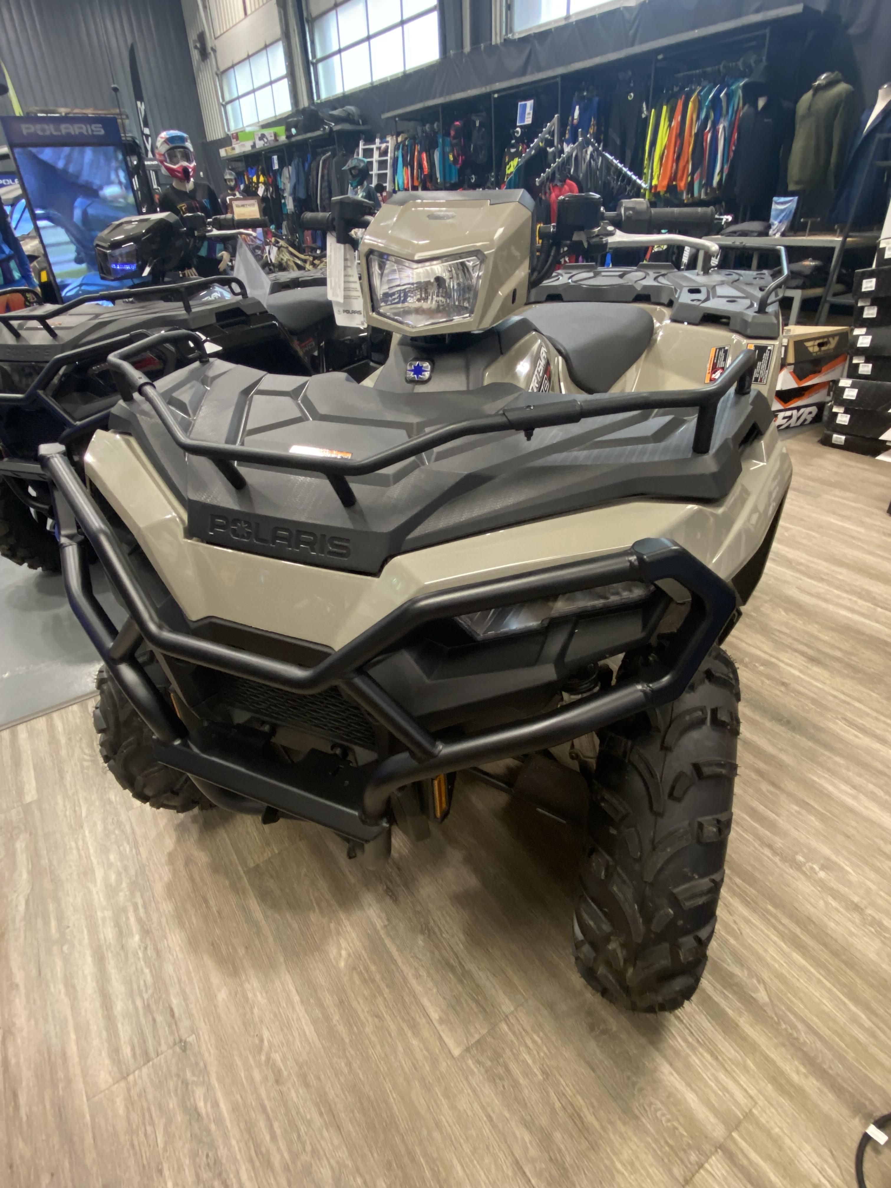 2025 Polaris Sportsman® 570 EPS