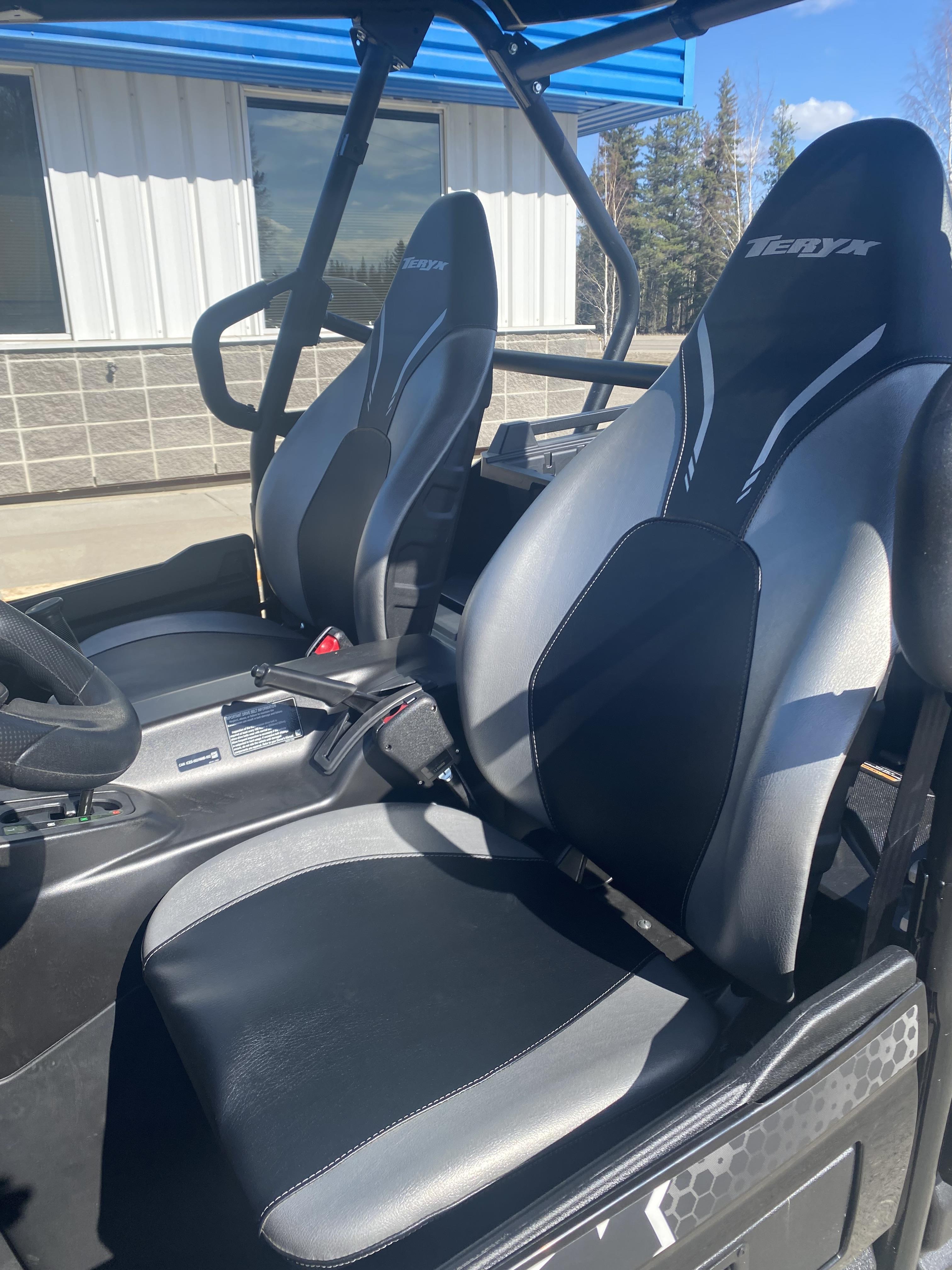 2025 Kawasaki Teryx® S LE - Photo 14