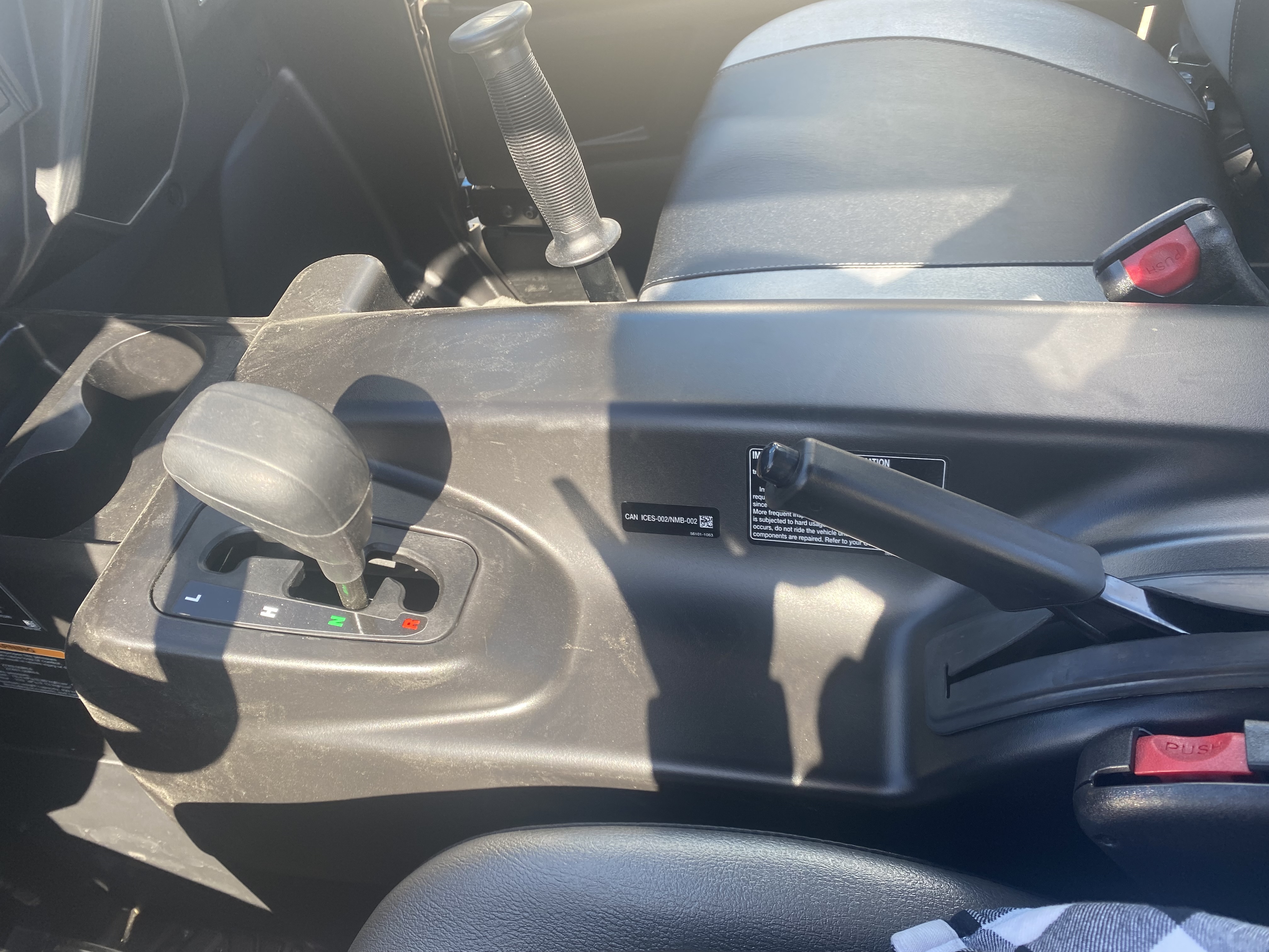 2025 Kawasaki Teryx® S LE - Photo 16