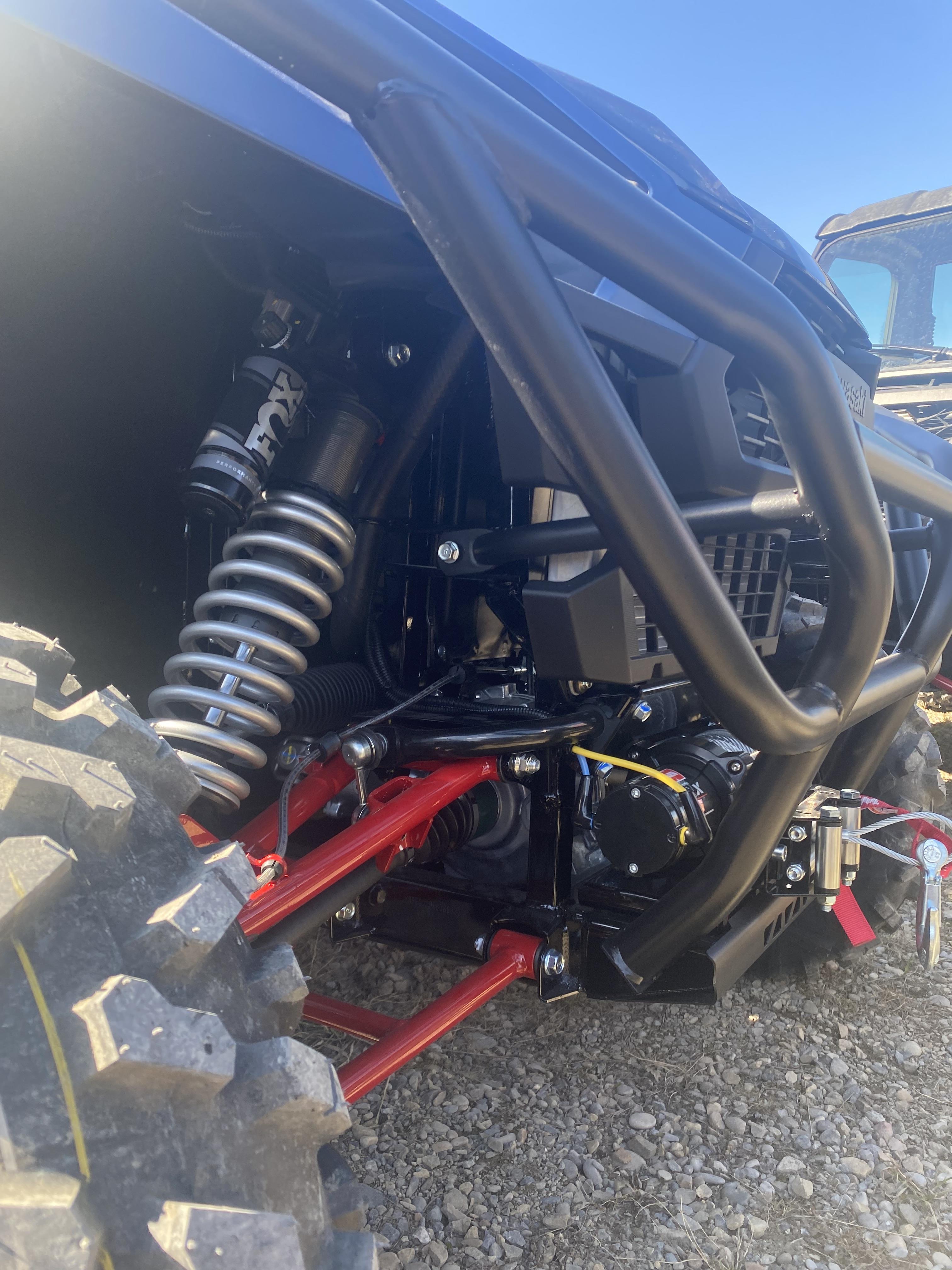 2025 Kawasaki Teryx® S LE - Photo 12