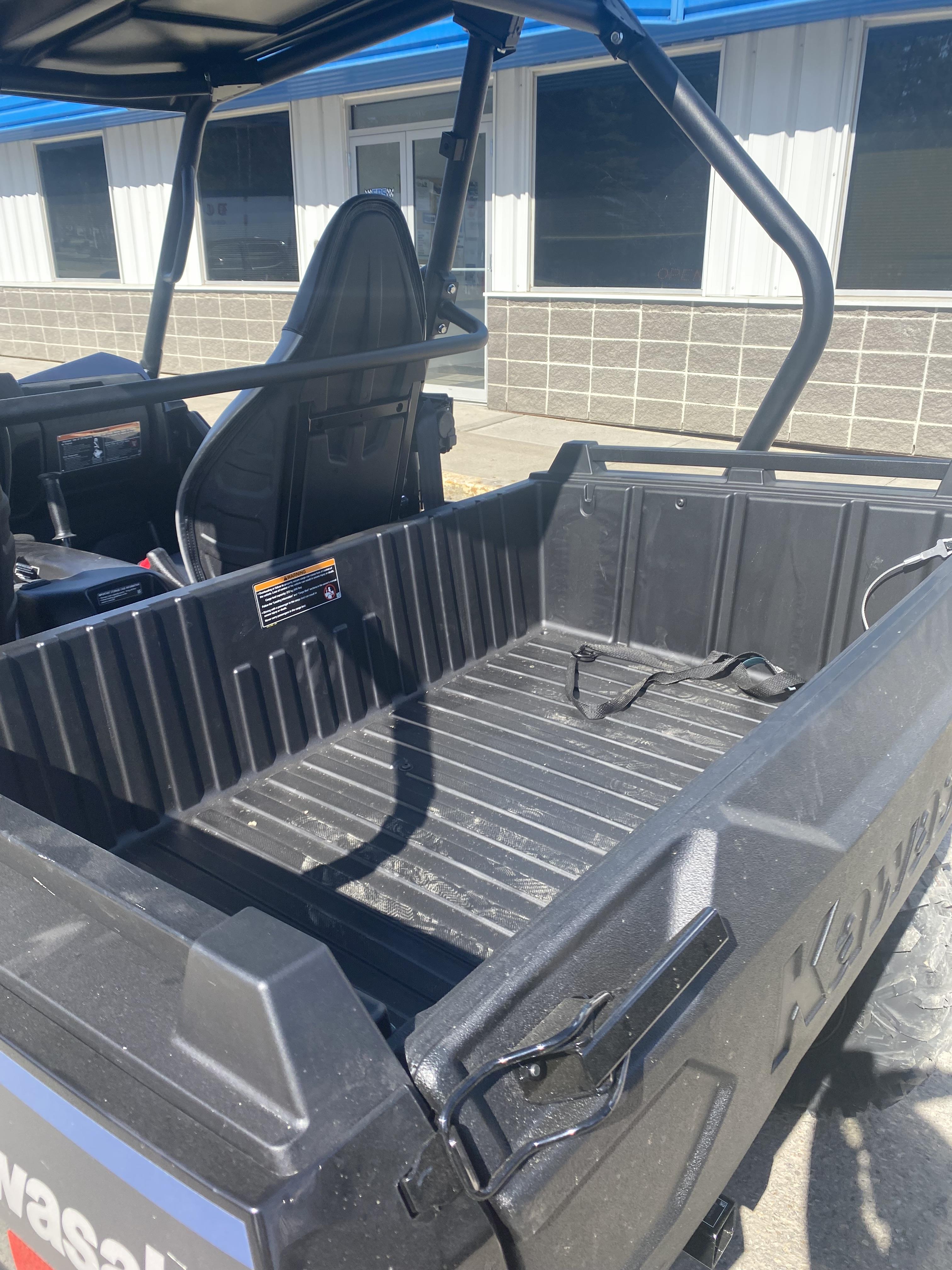 2025 Kawasaki Teryx® S LE - Photo 7