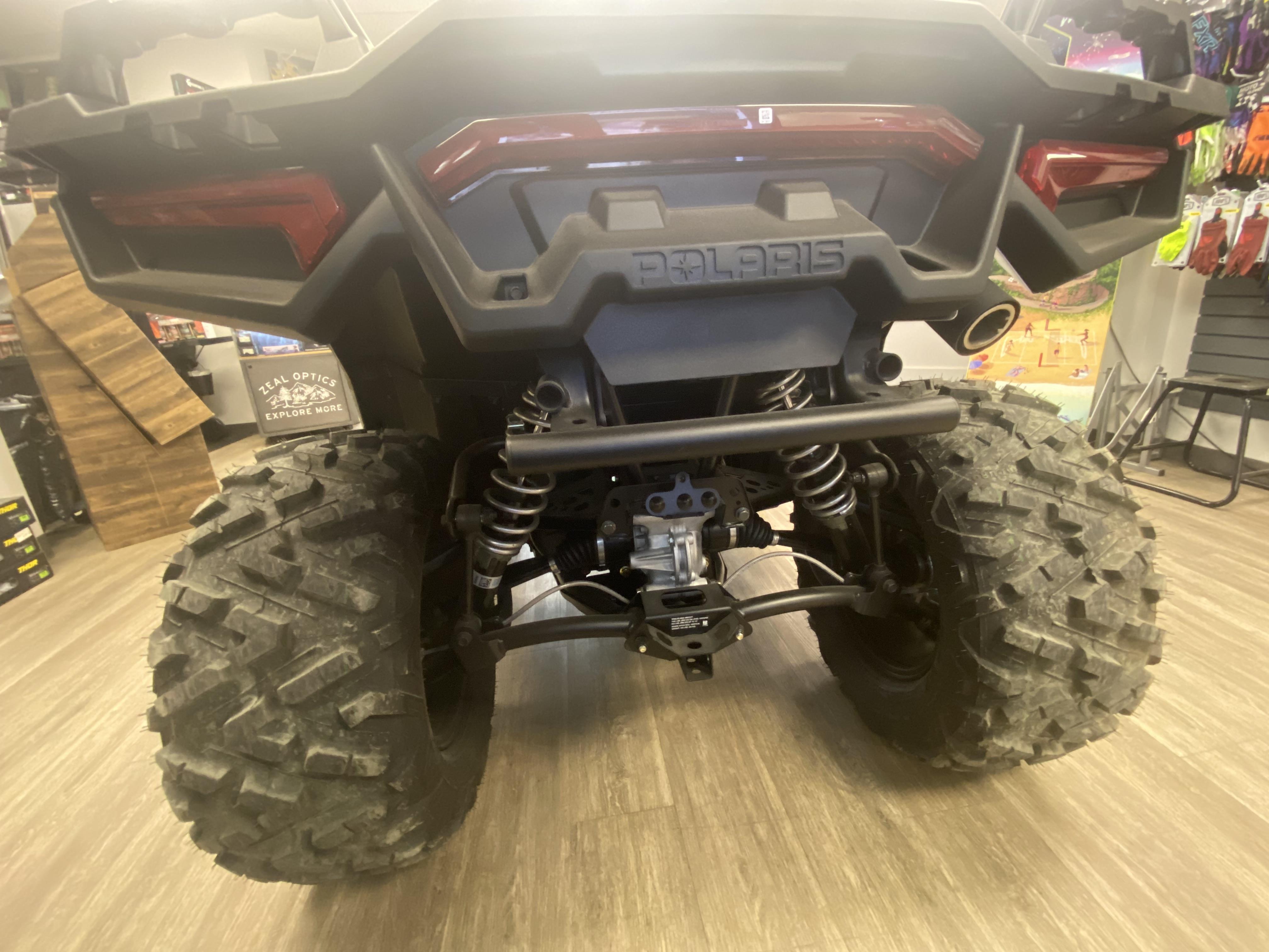 2026 Polaris Sportsman XP® 1000 Ultimate - Photo 11
