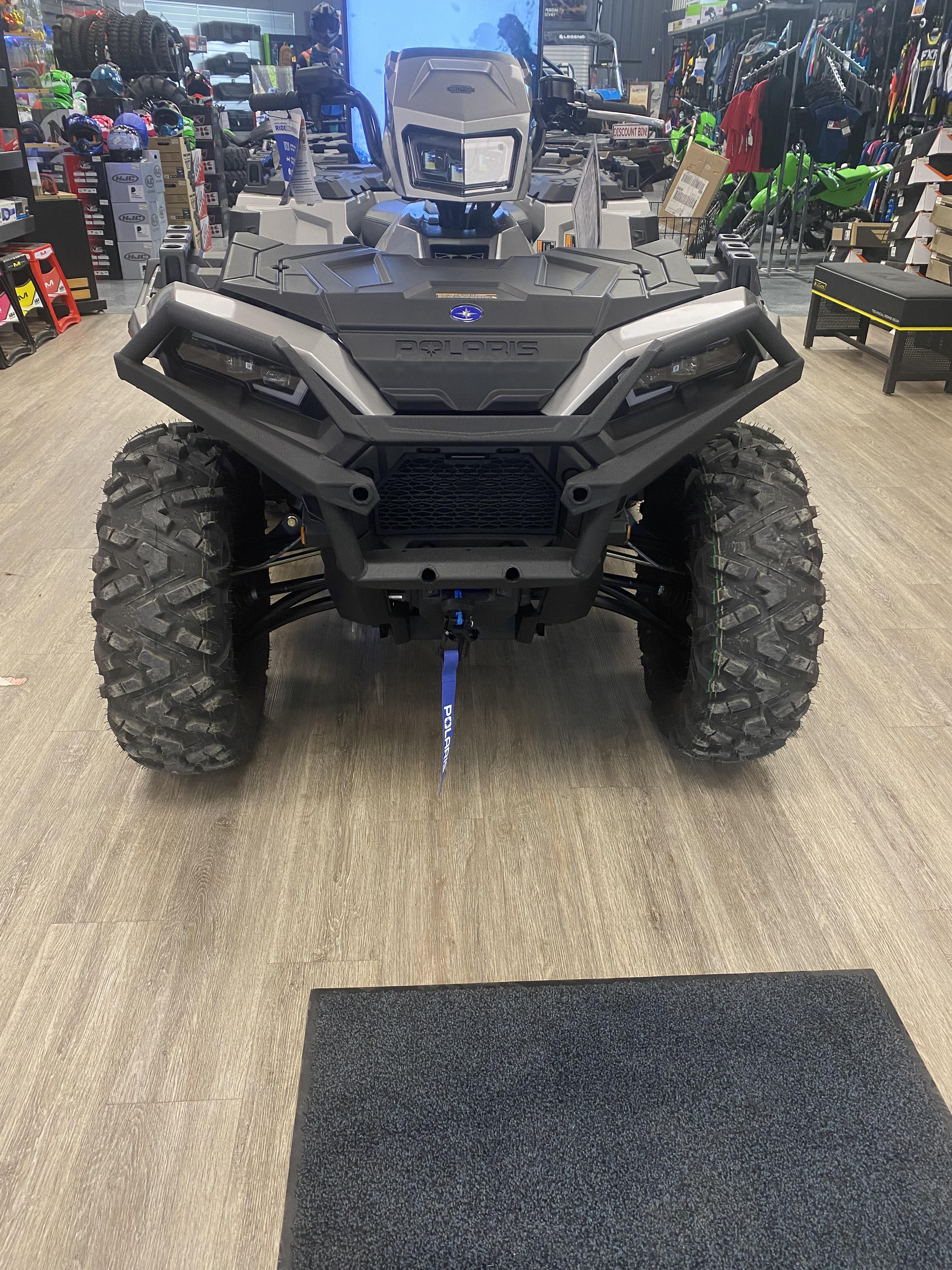 2026 Polaris Sportsman XP® 1000 Ultimate - Photo 2