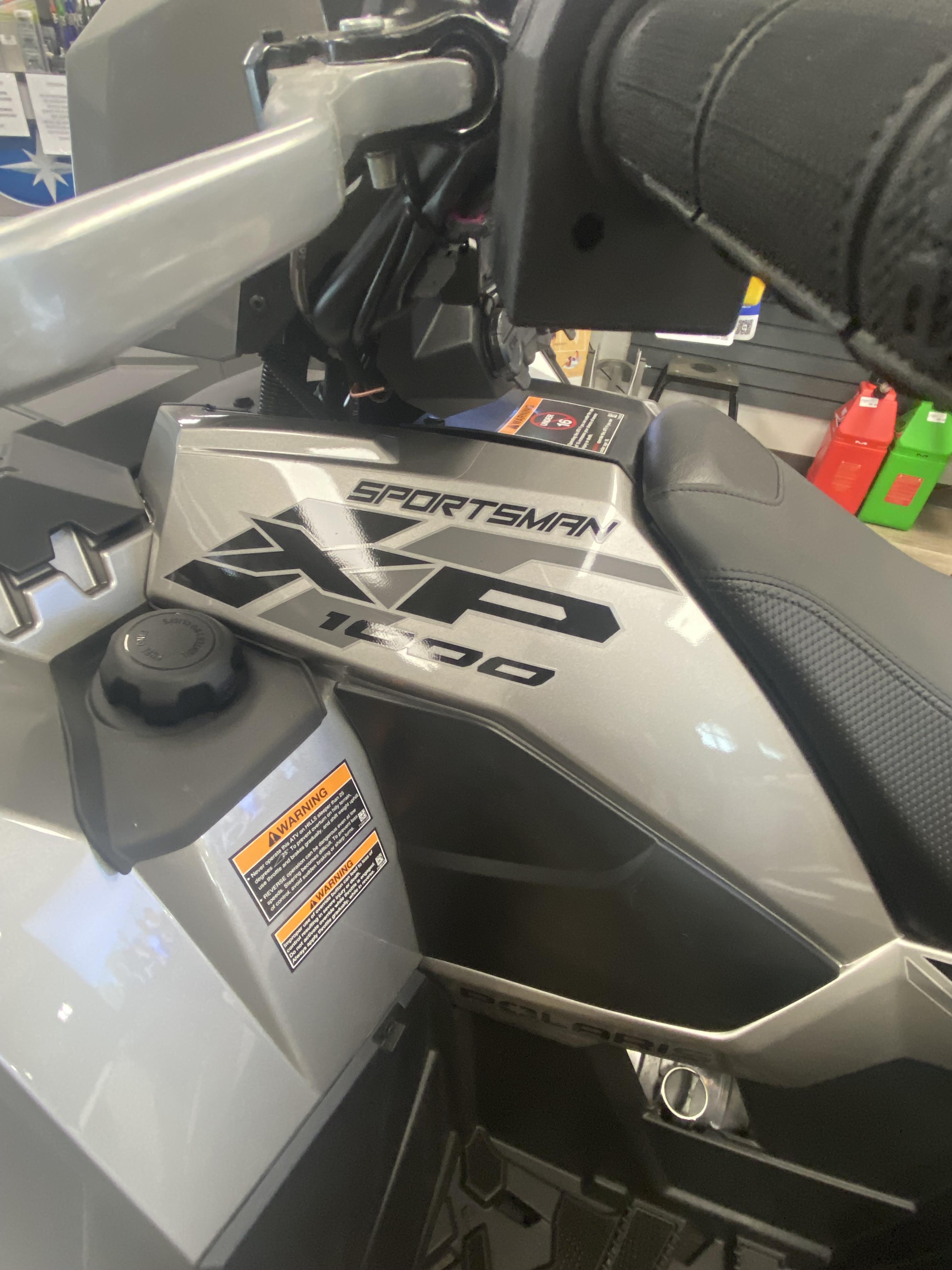 2026 Polaris Sportsman XP® 1000 Ultimate - Photo 10