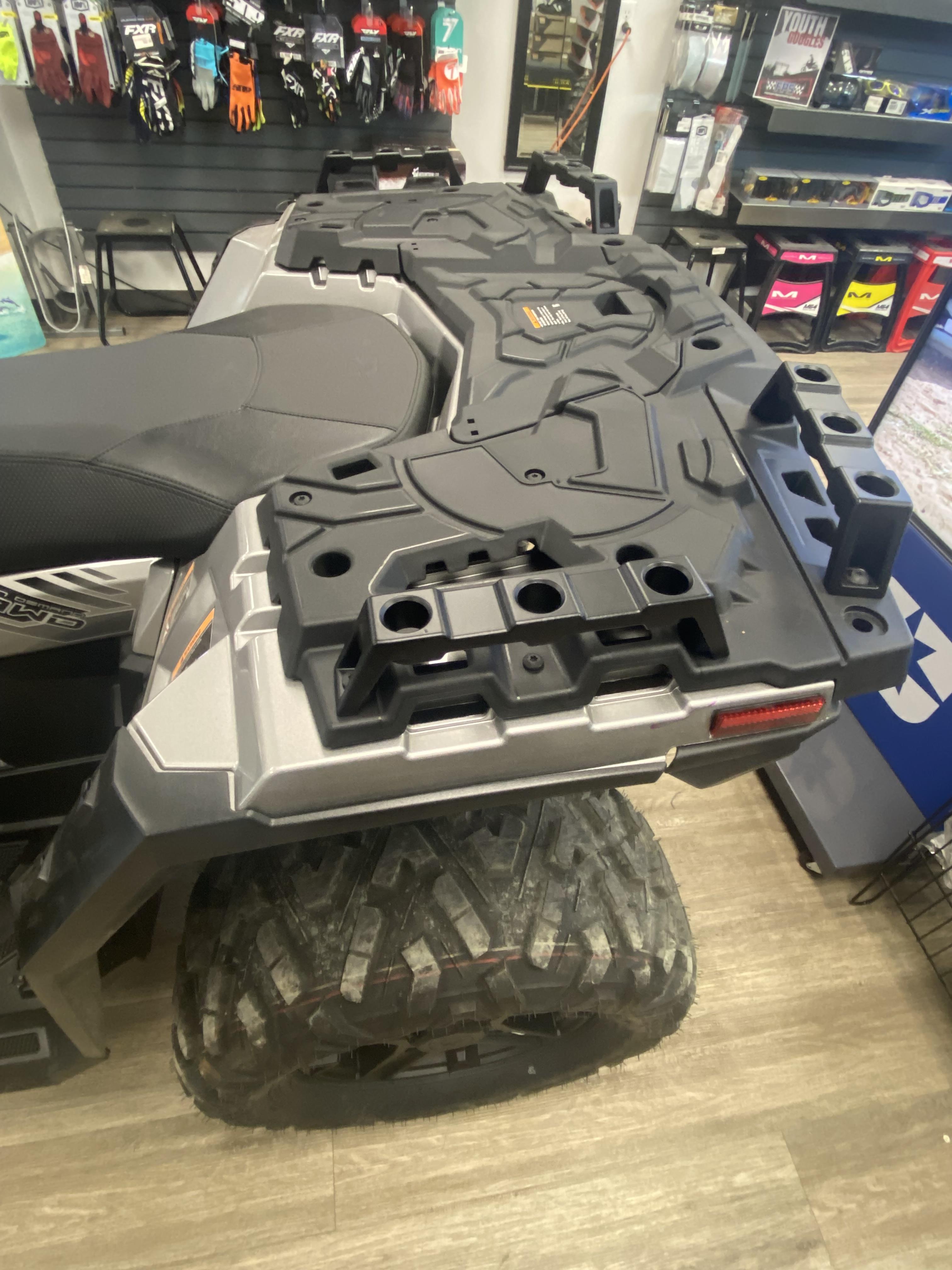 2026 Polaris Sportsman XP® 1000 Ultimate - Photo 5