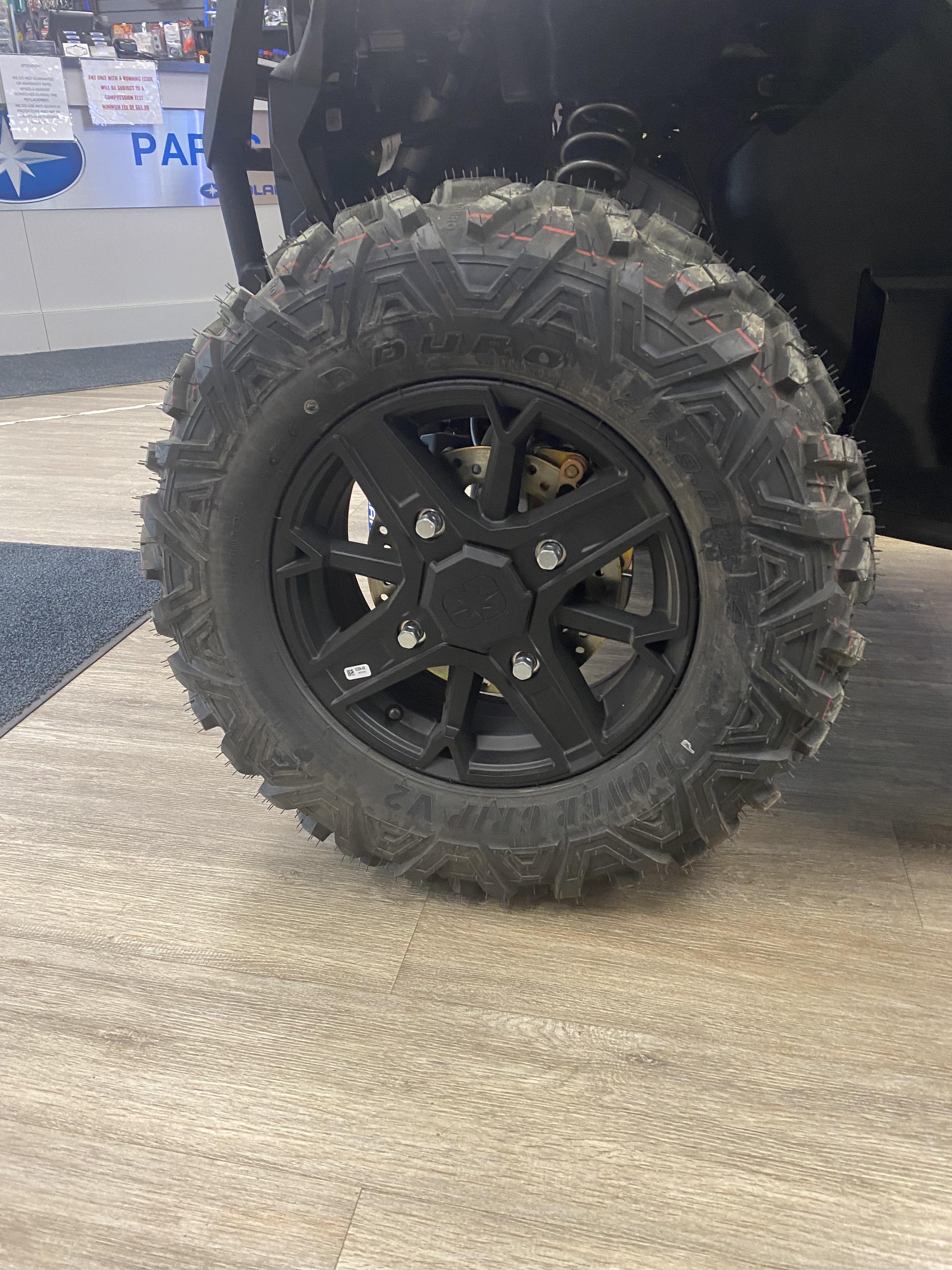 2026 Polaris Sportsman XP® 1000 Ultimate - Photo 6