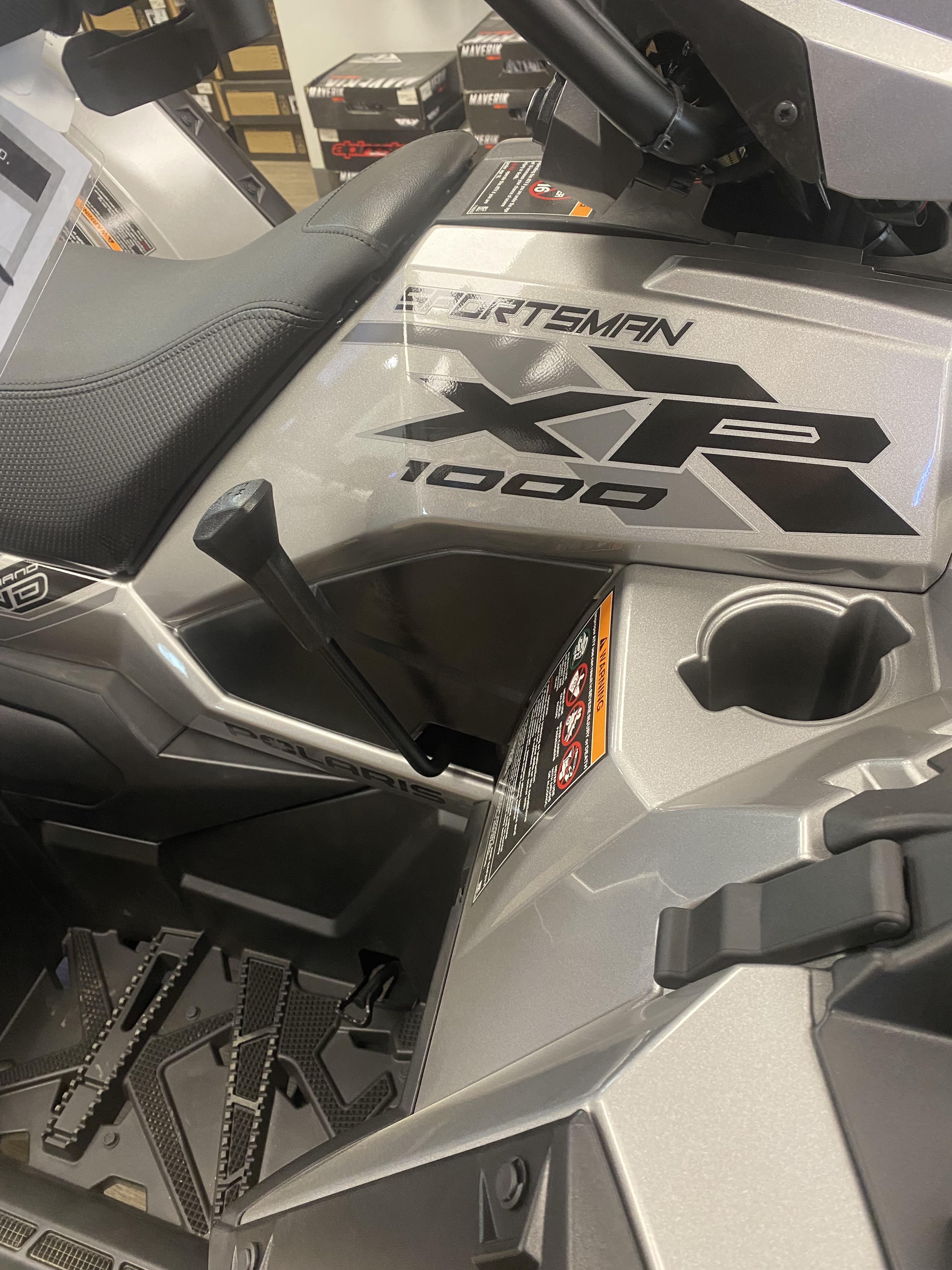 2026 Polaris Sportsman XP® 1000 Ultimate - Photo 7