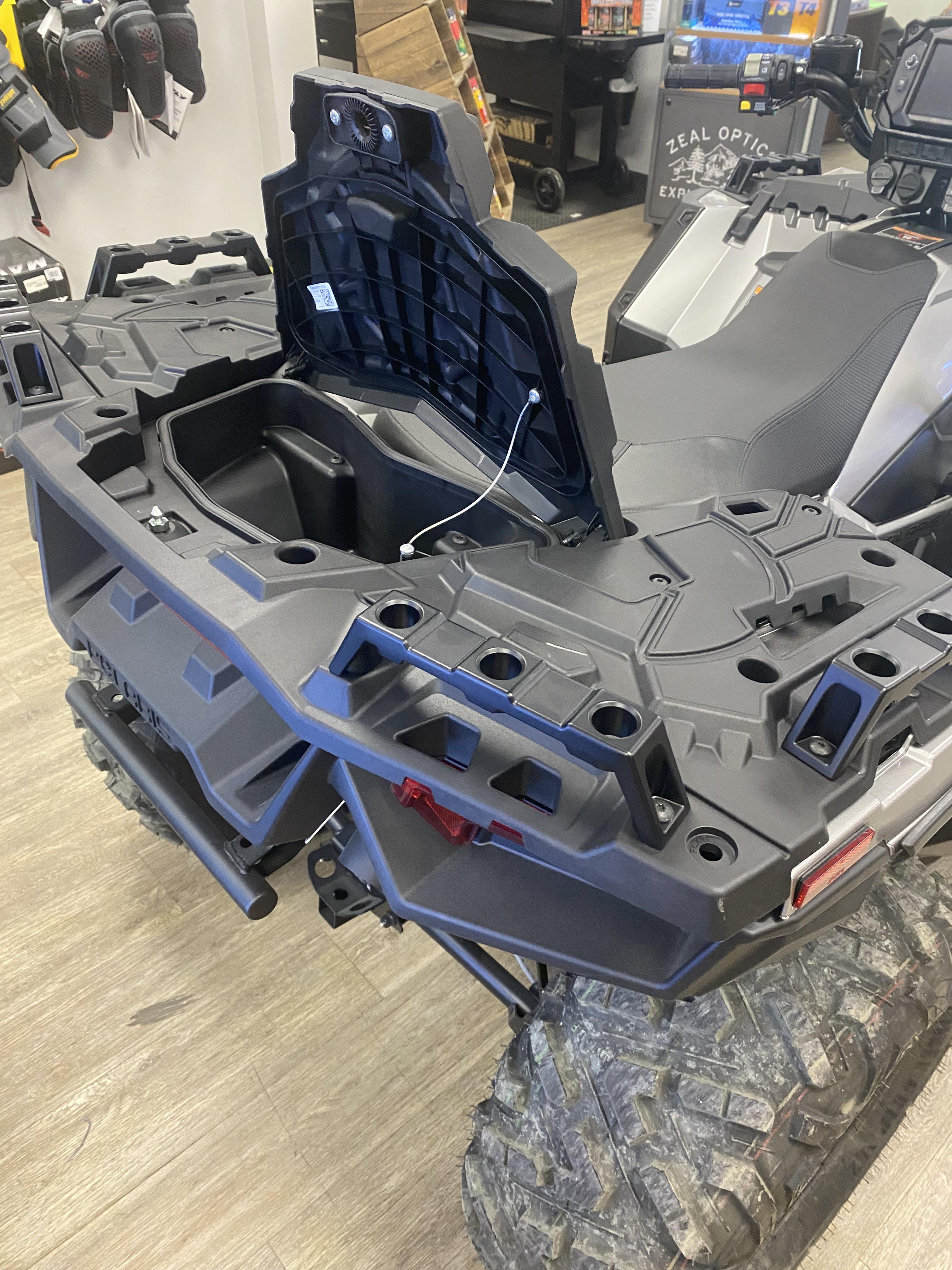 2026 Polaris Sportsman XP® 1000 Ultimate - Photo 8