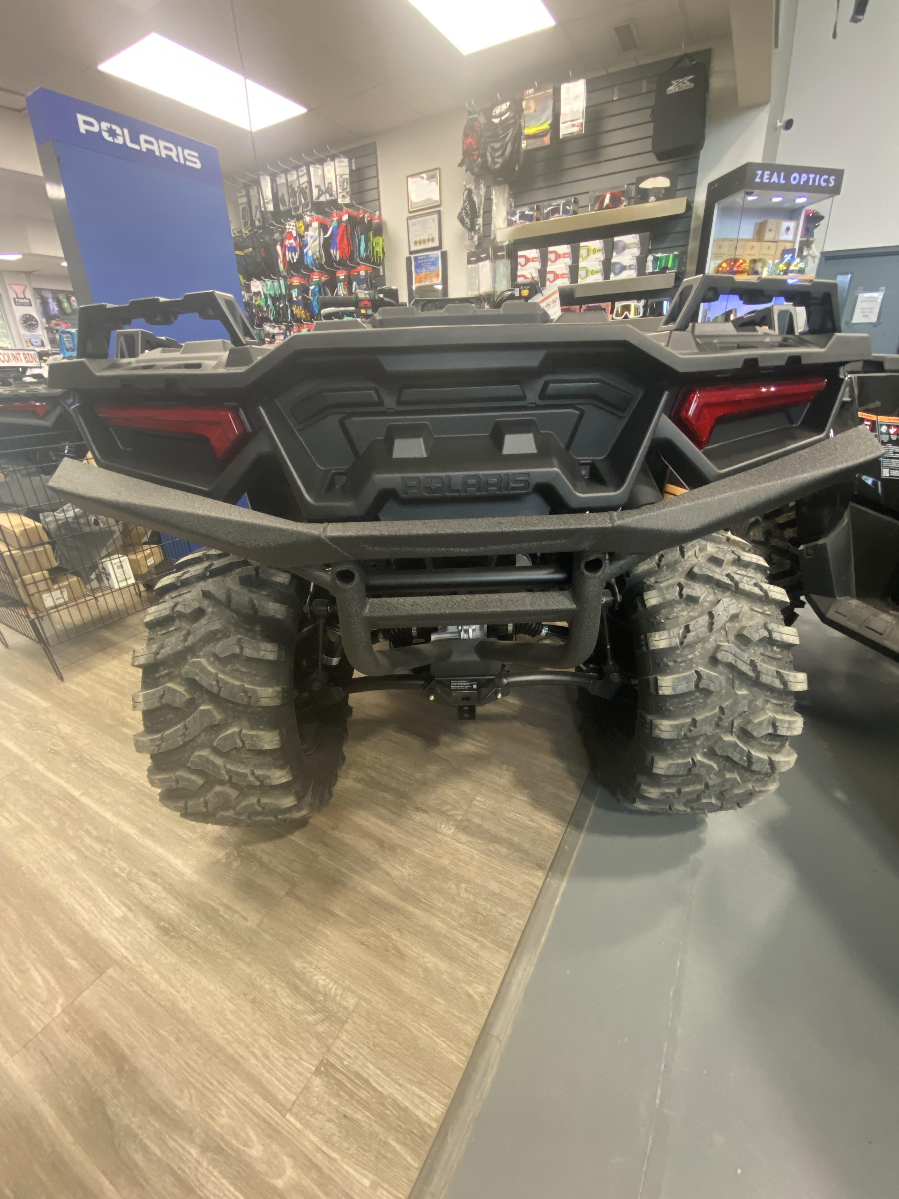 2026 Polaris Sportsman 850 Trail - Photo 6