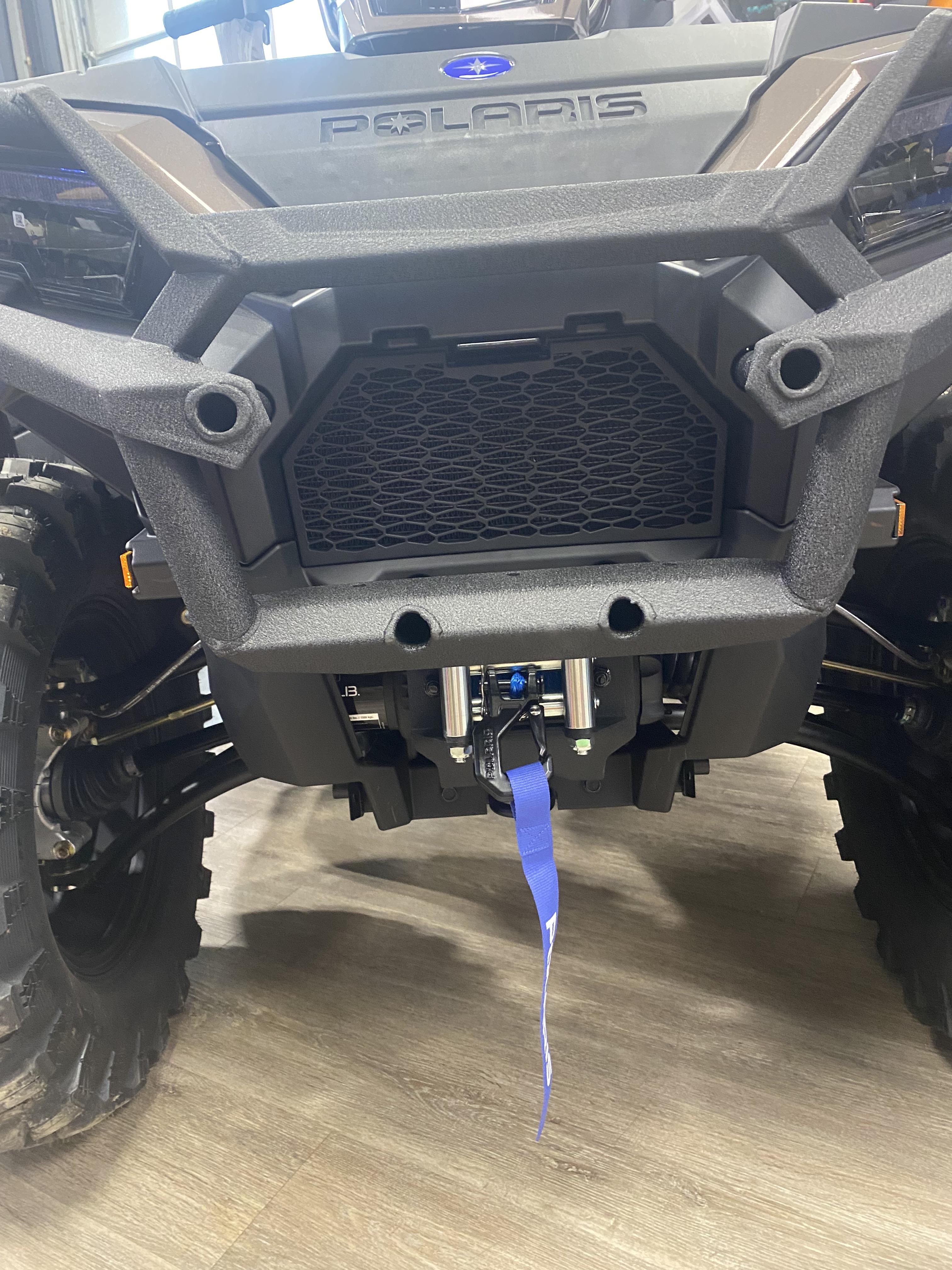 2026 Polaris Sportsman 850 Trail - Photo 8