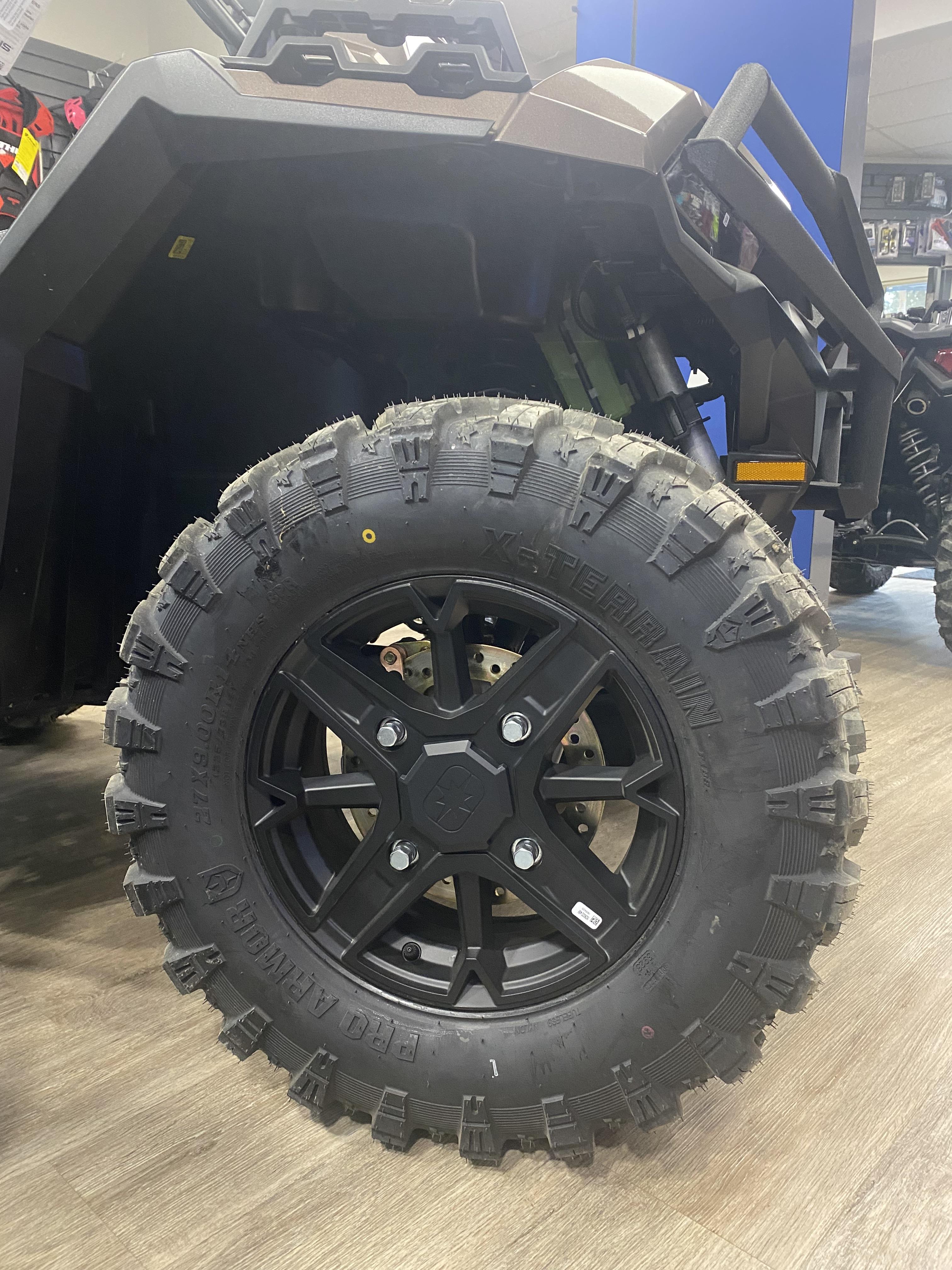 2026 Polaris Sportsman 850 Trail - Photo 9
