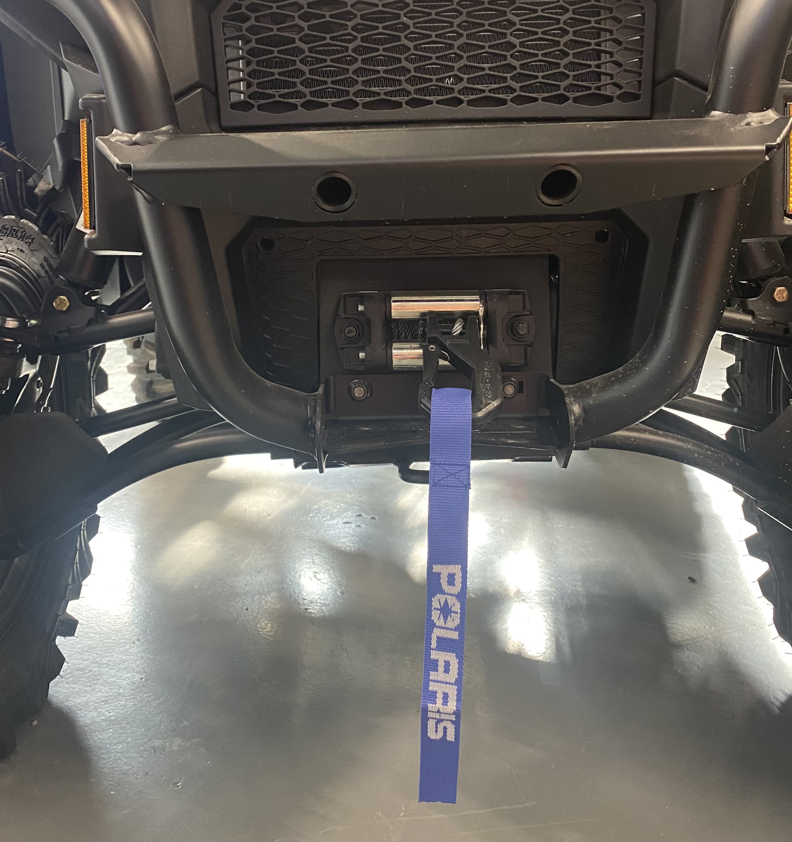 2025 Polaris Sportsman® 570 Trail - Photo 6