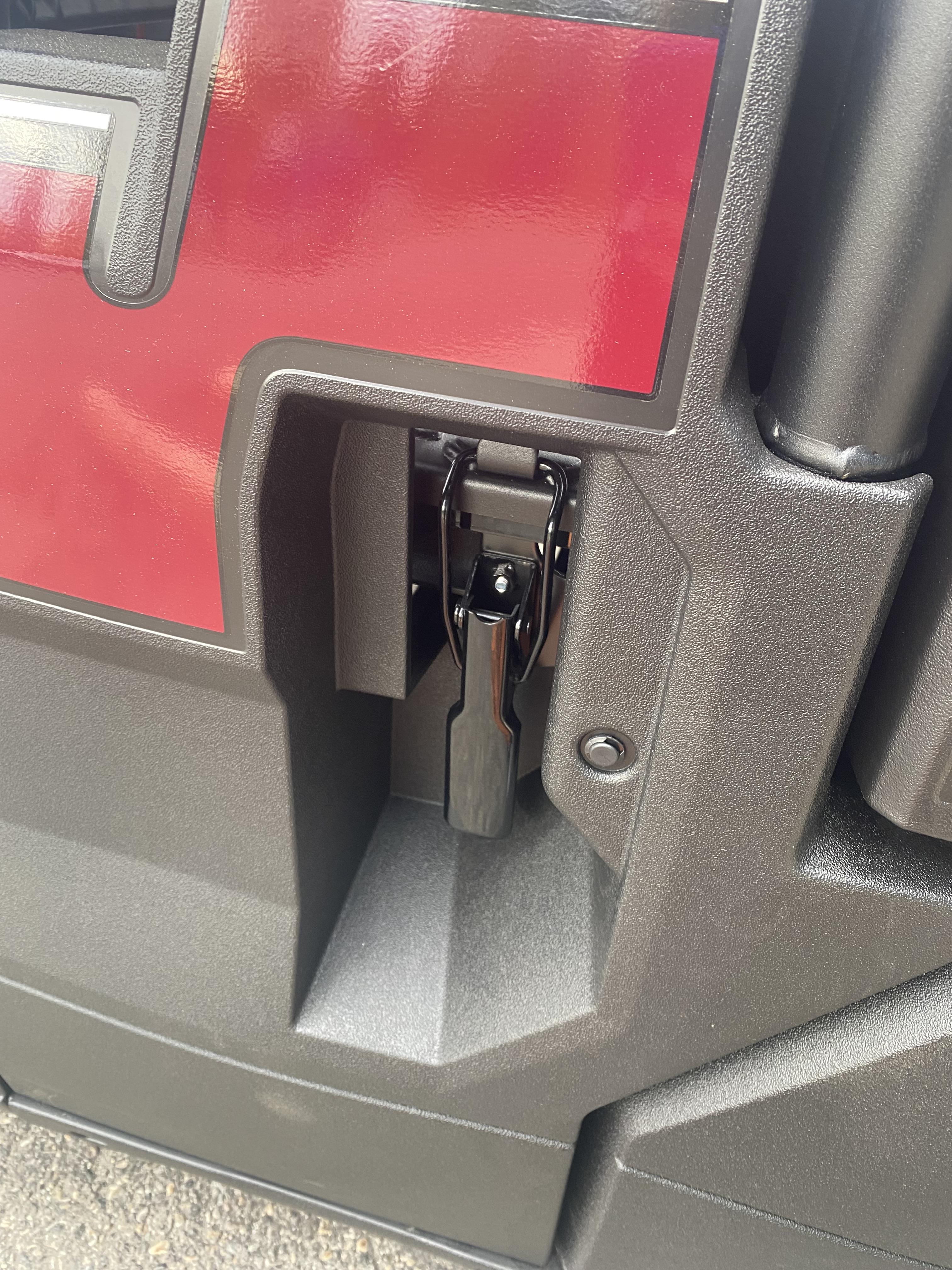 2026 Kawasaki Mule™ PRO-FX™ 820 EPS - Photo 13