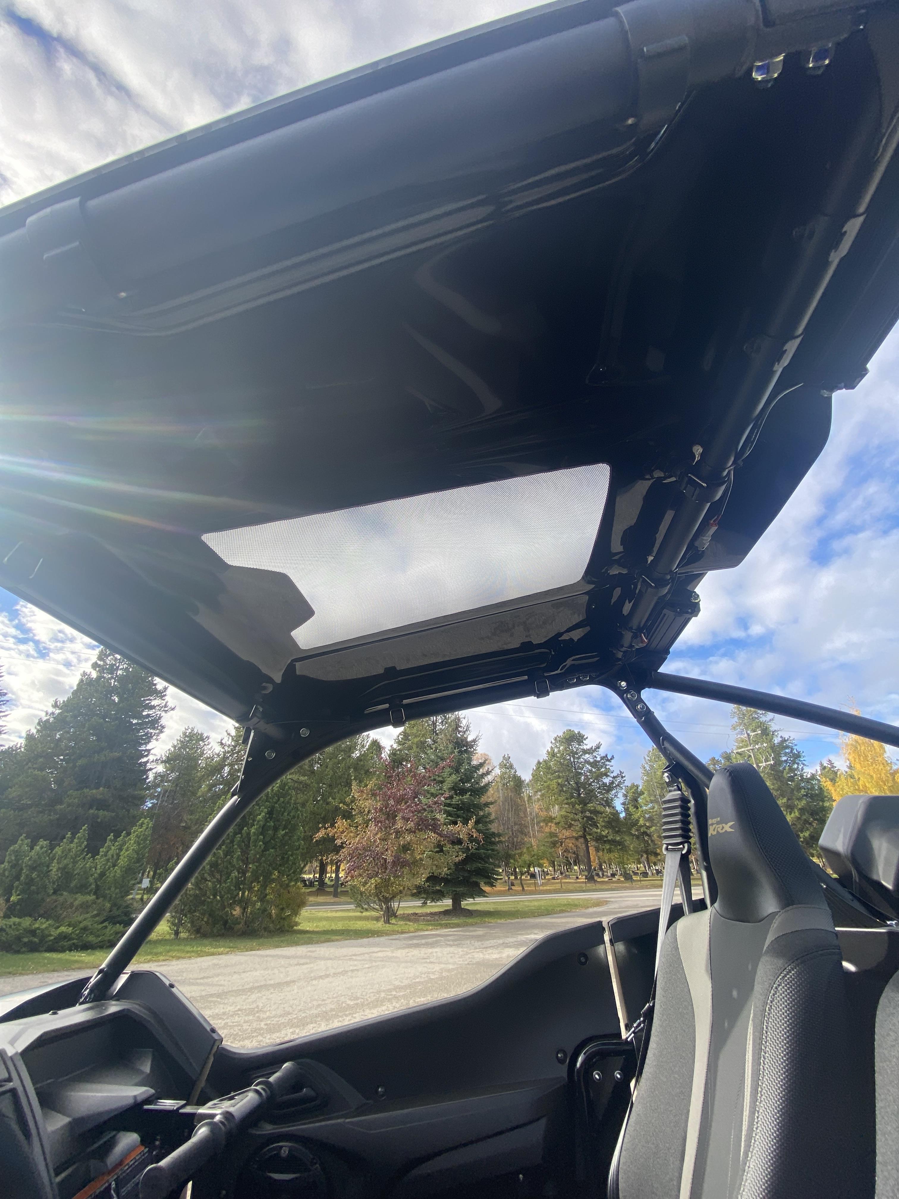 2026 Kawasaki Teryx® KRX™ 1000 Blackout Edition - Photo 12