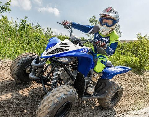 ATVs And MORE | Powersports Dealer in Salem, IL