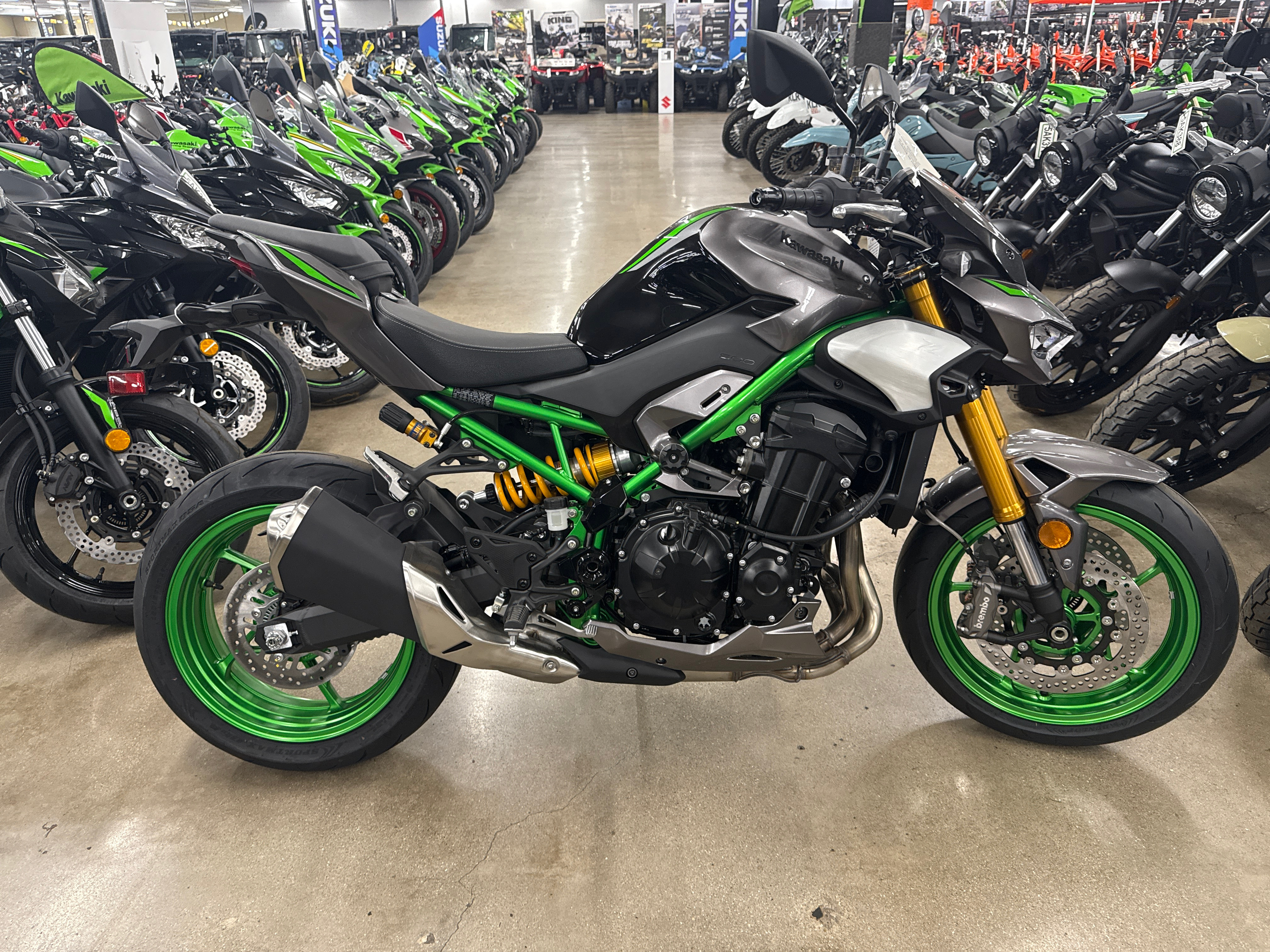 204 Amada Pega II 344 Turret Punch (#5324)