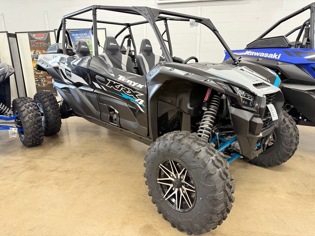 In-Stock New and Used Models For Sale in Salem, IL ATVs and