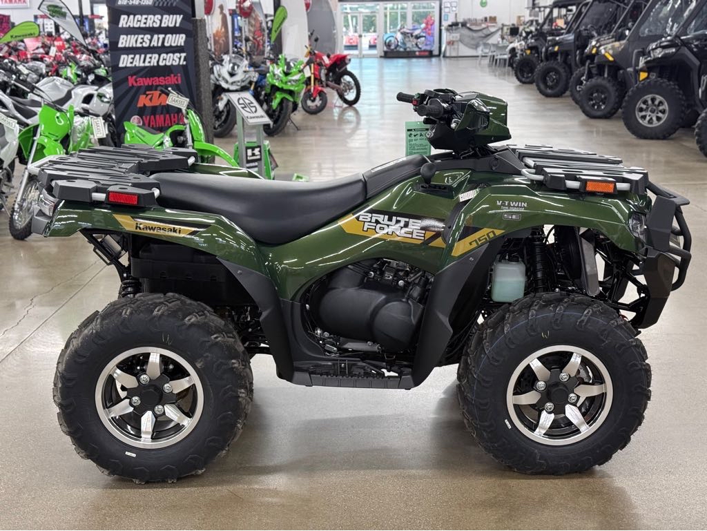 Inventory from Kawasaki ATVs and More Salem, IL (618) 548-1360