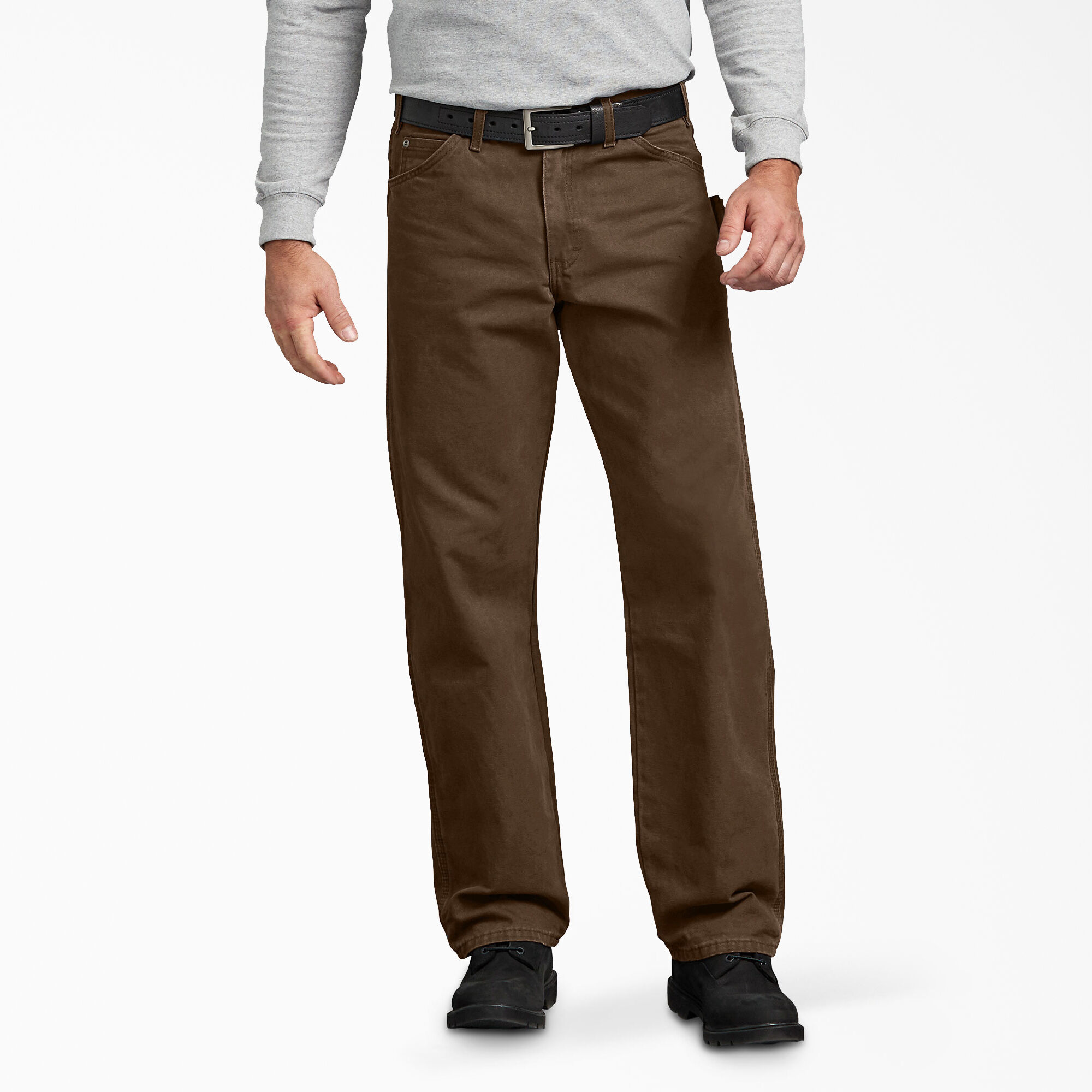 【U LAN】Carpenter Pintuck Cotton Wide Pants U LAN】Carpenter Pintuck Cotton Wide Pants (U LAN/パンツ
