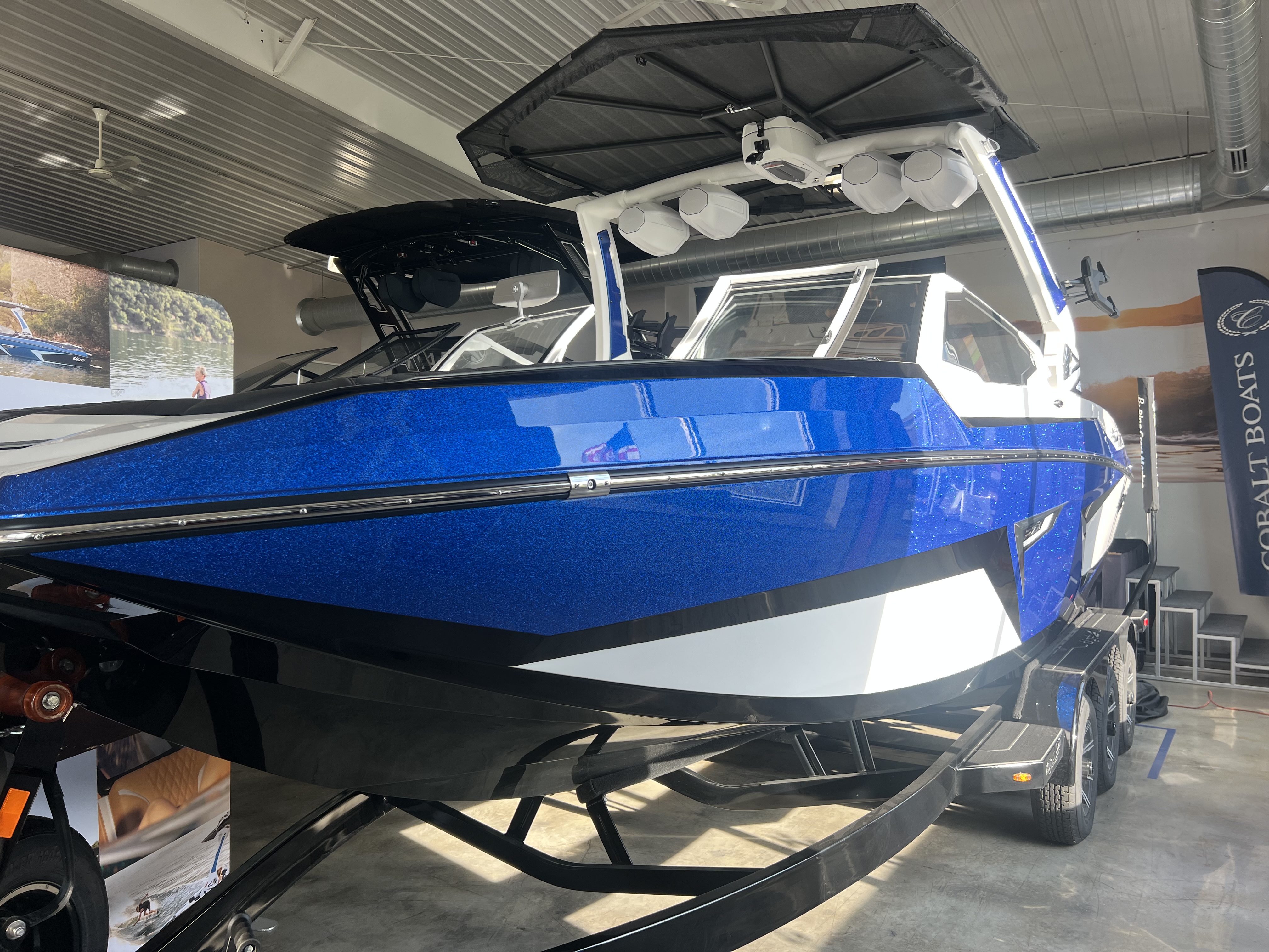 TIGA×TRiNiDAD GOMECHU3 Fusion TIGA×TRiNiDAD GOMECHU3 Fusion Tigé Zx boats for sale - Boat