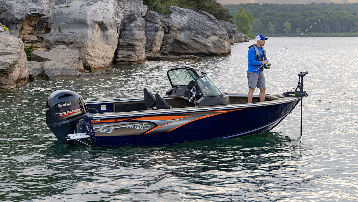 Boat Dealer in Minneapolis, MN | Hannay's Marine