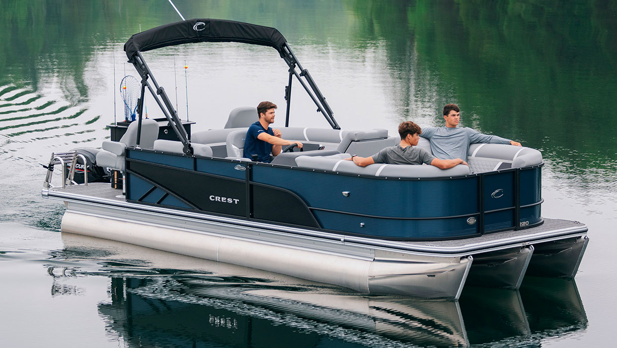 Boat Dealer in Minneapolis, MN | Hannay's Marine Boat Dealer in Minneapolis, MN | Hannay's Marine