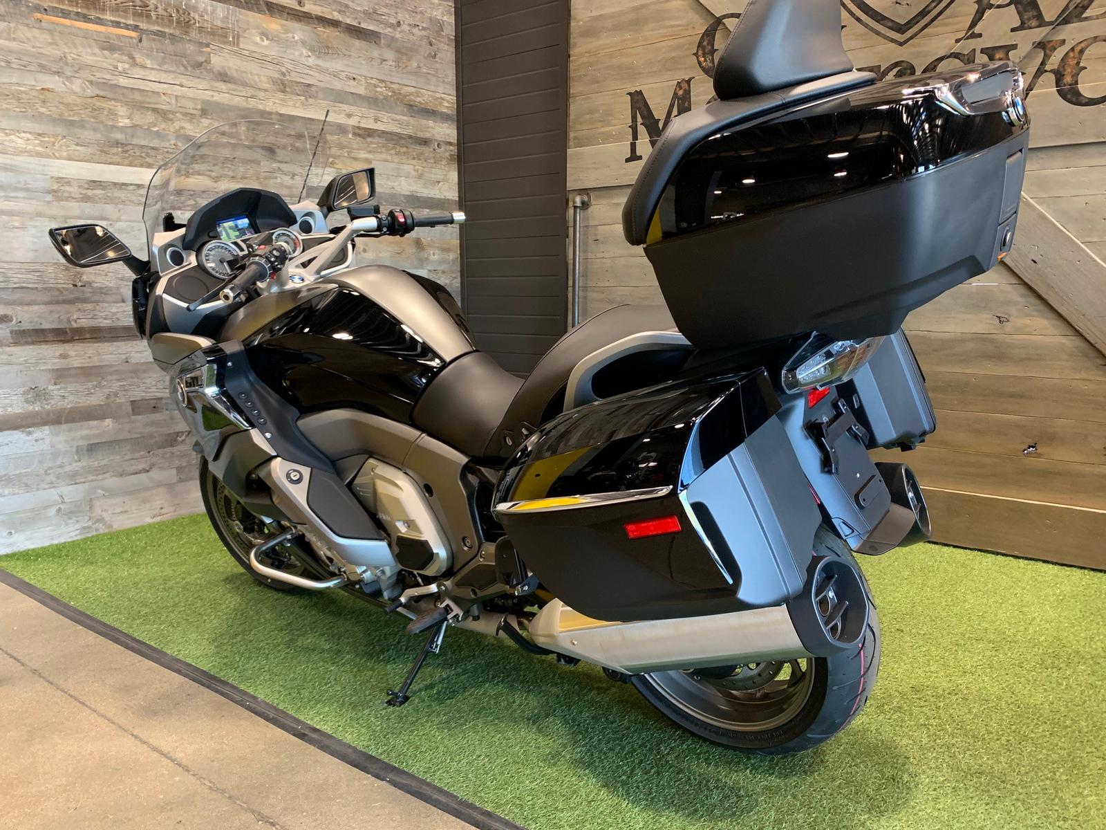 2021 BMW K1600GTL for sale in Peoria, AZ. GO AZ