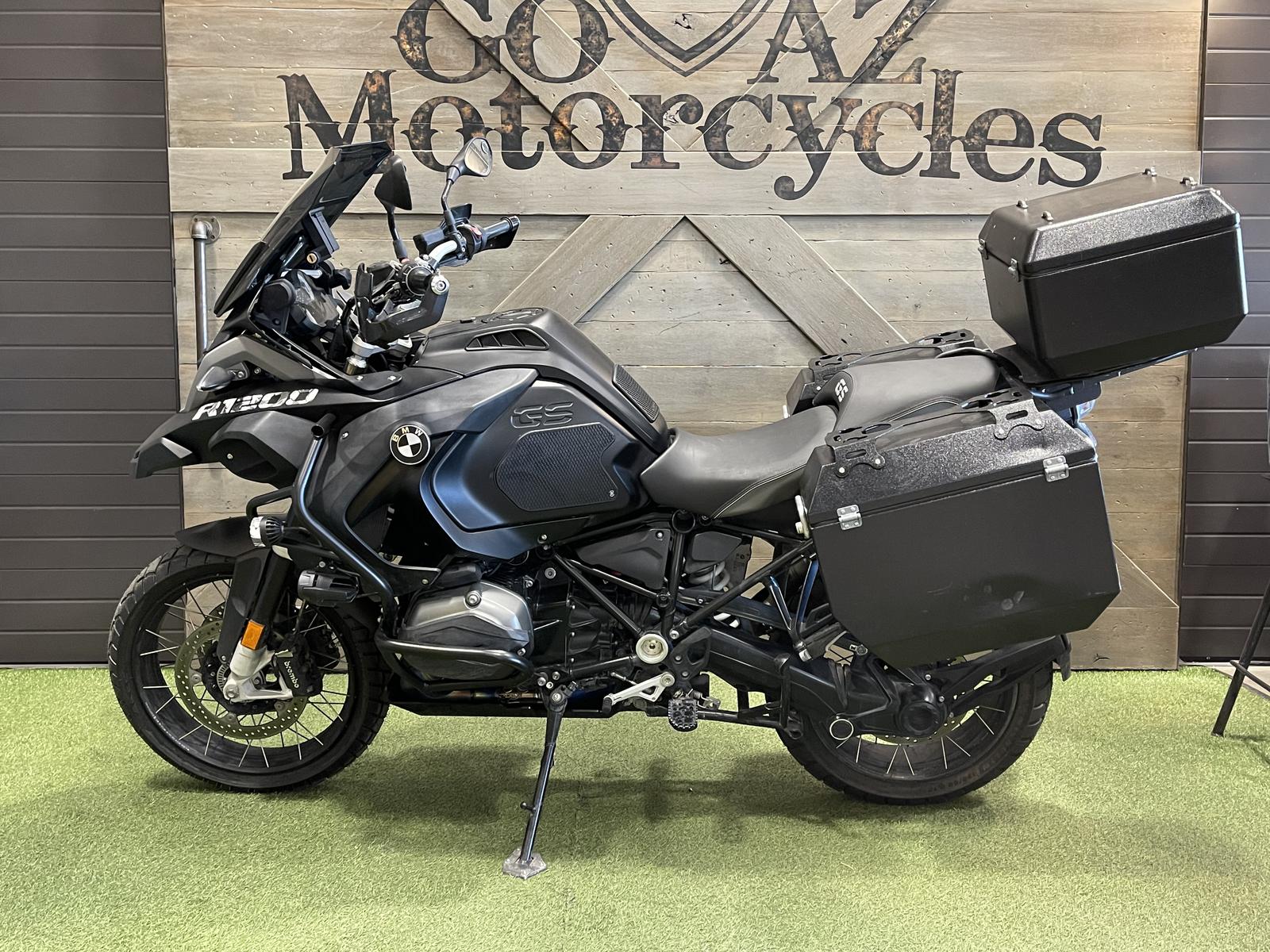 15 Bmw R10 Gs Adventure For Sale In Peoria Az Go Az Motorcycles In Peoria 623 322 6700