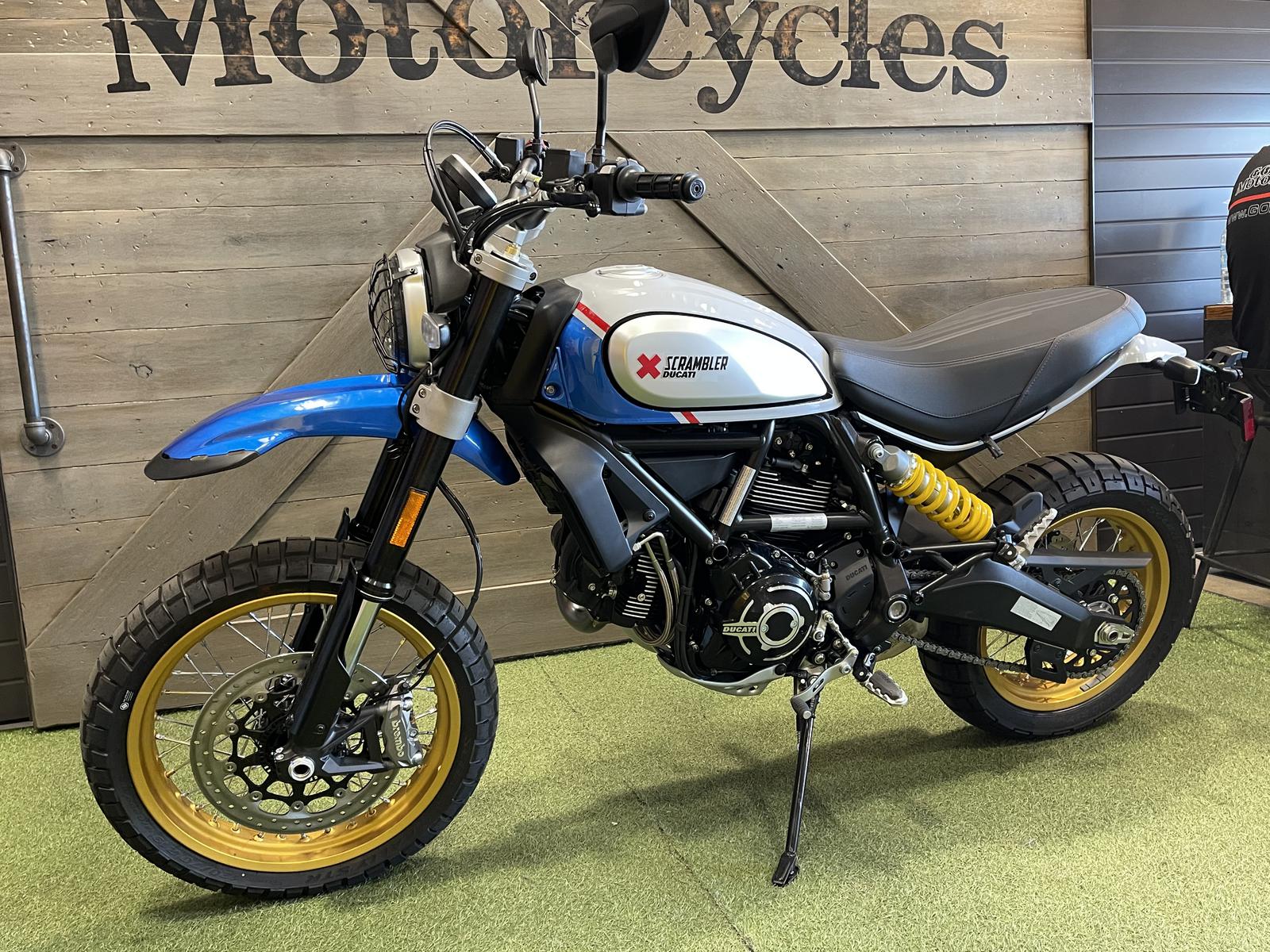 21 Ducati Desert Sled For Sale In Peoria Az Go Az Motorcycles In Peoria 623 322 6700