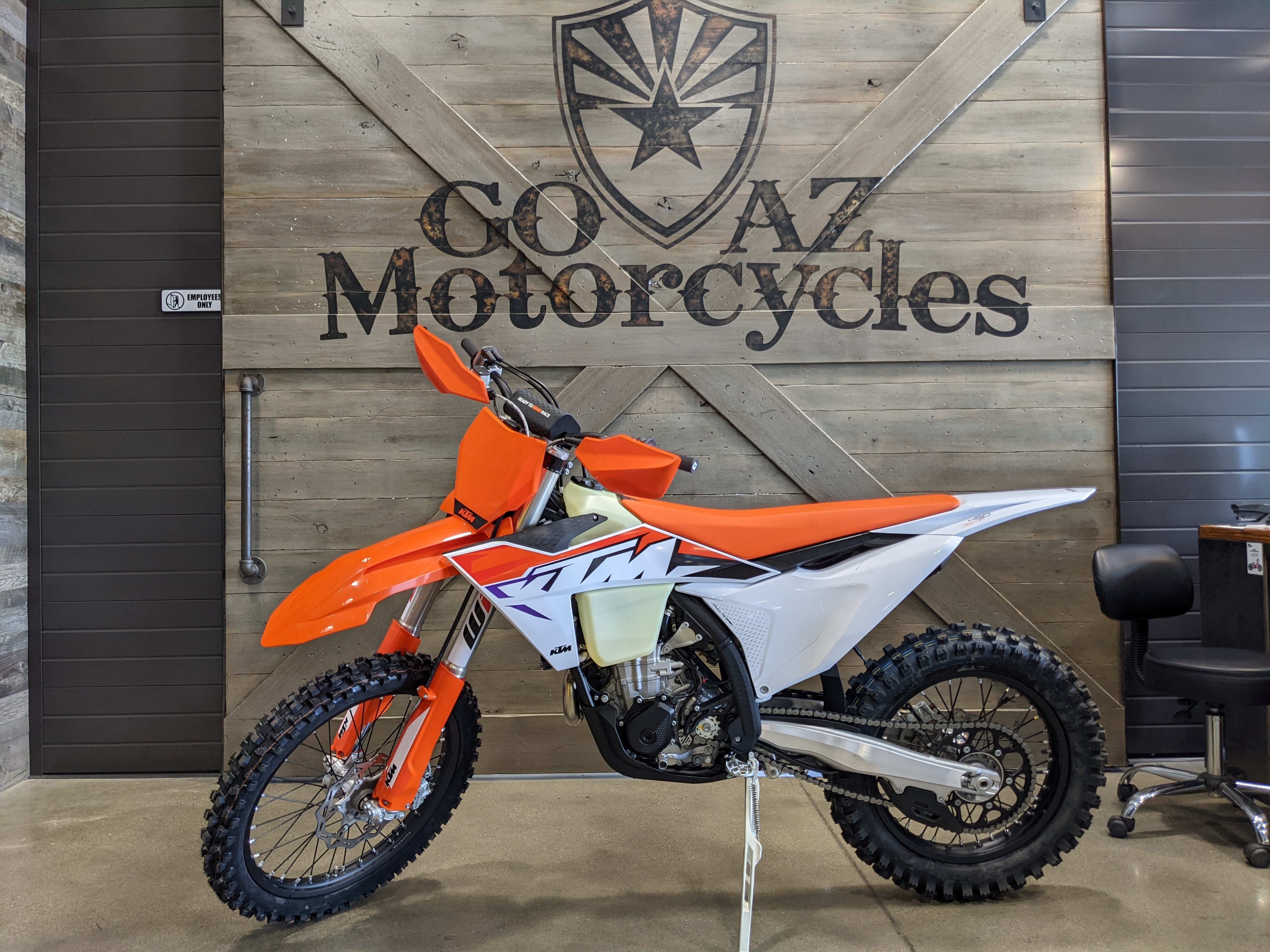 2023 KTM 450 XC-F for sale in Peoria 