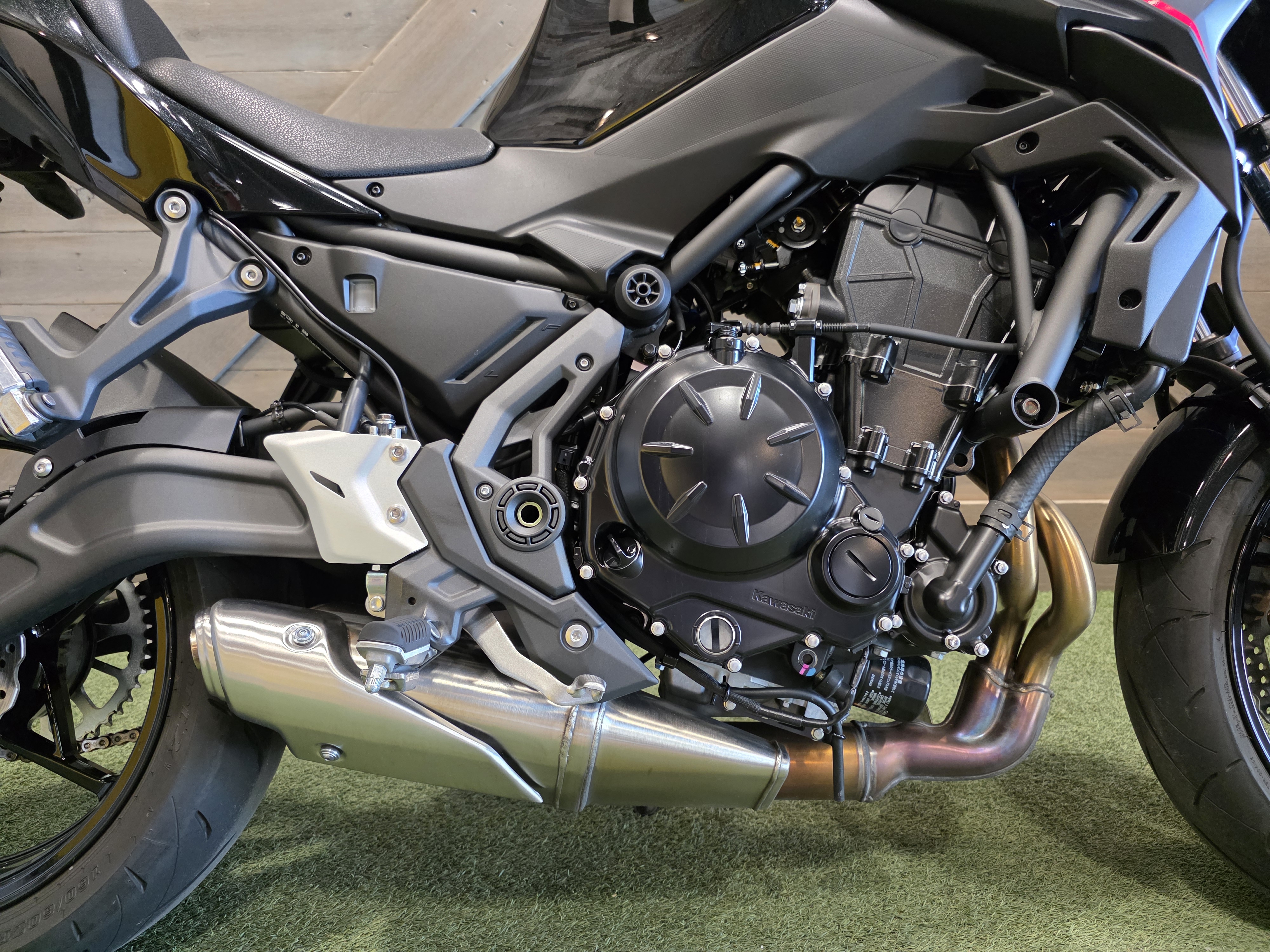 Inventory from Kawasaki GO AZ Motorcycles in Peoria Peoria, AZ