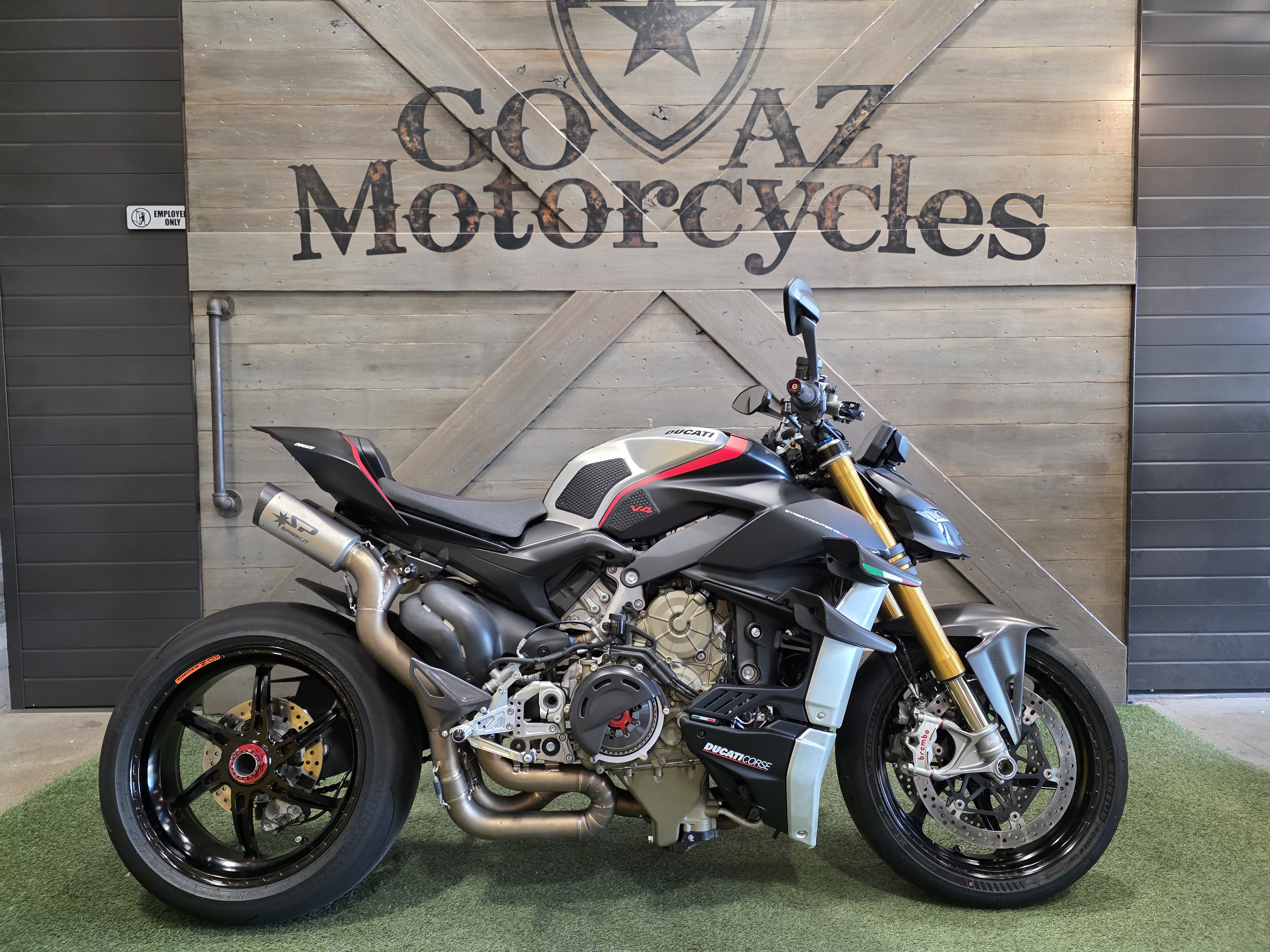 Inventory GO AZ Motorcycles in Peoria Peoria, AZ (623) 322-6700