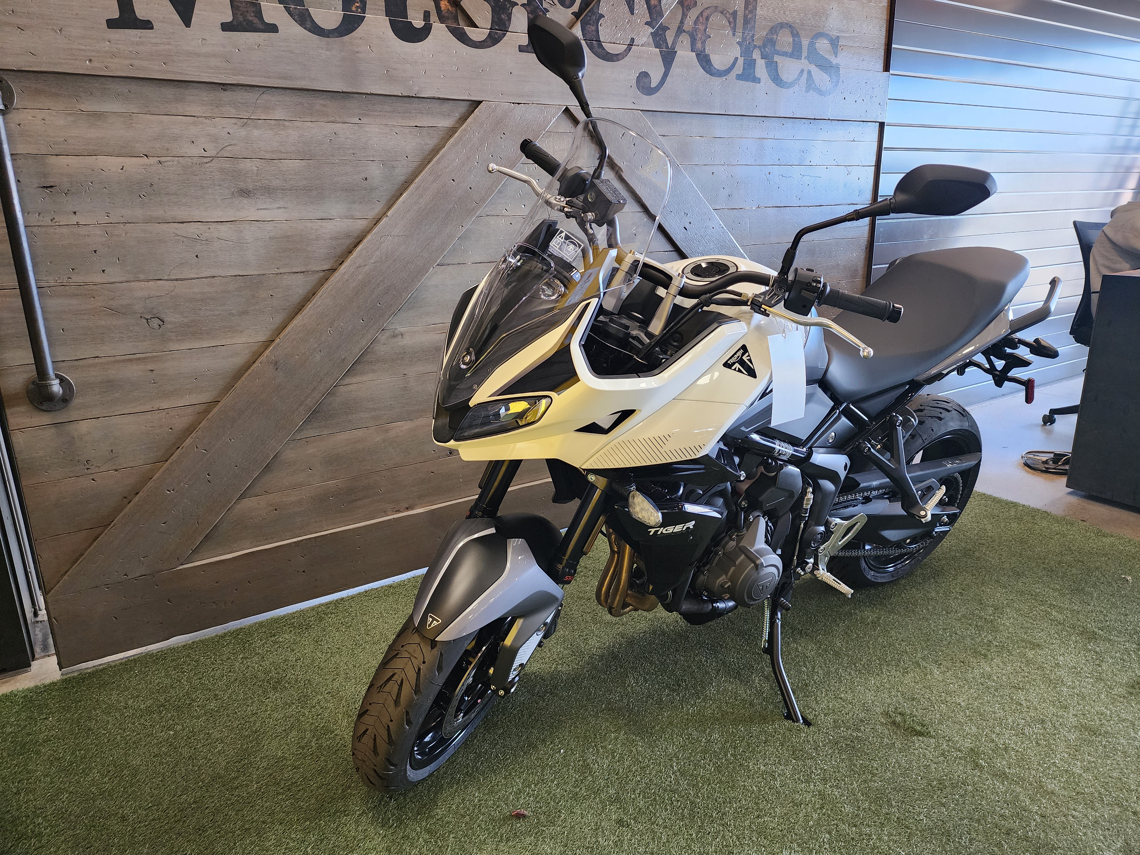 2025 Triumph TIGER SPORT 660 for Sale | GO AZ Motorcycles in Peoria
