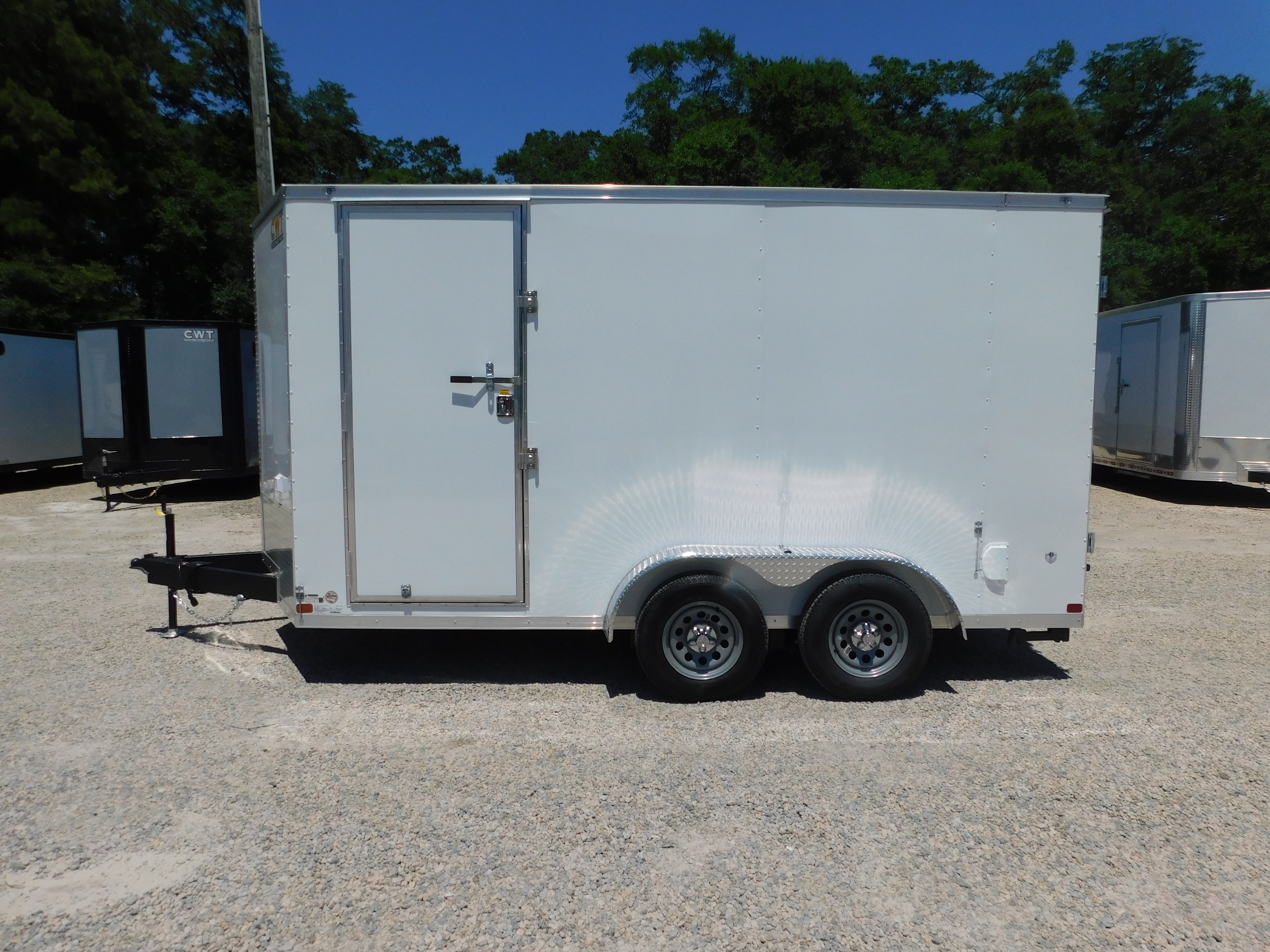 2026 Covered Wagon photo 2