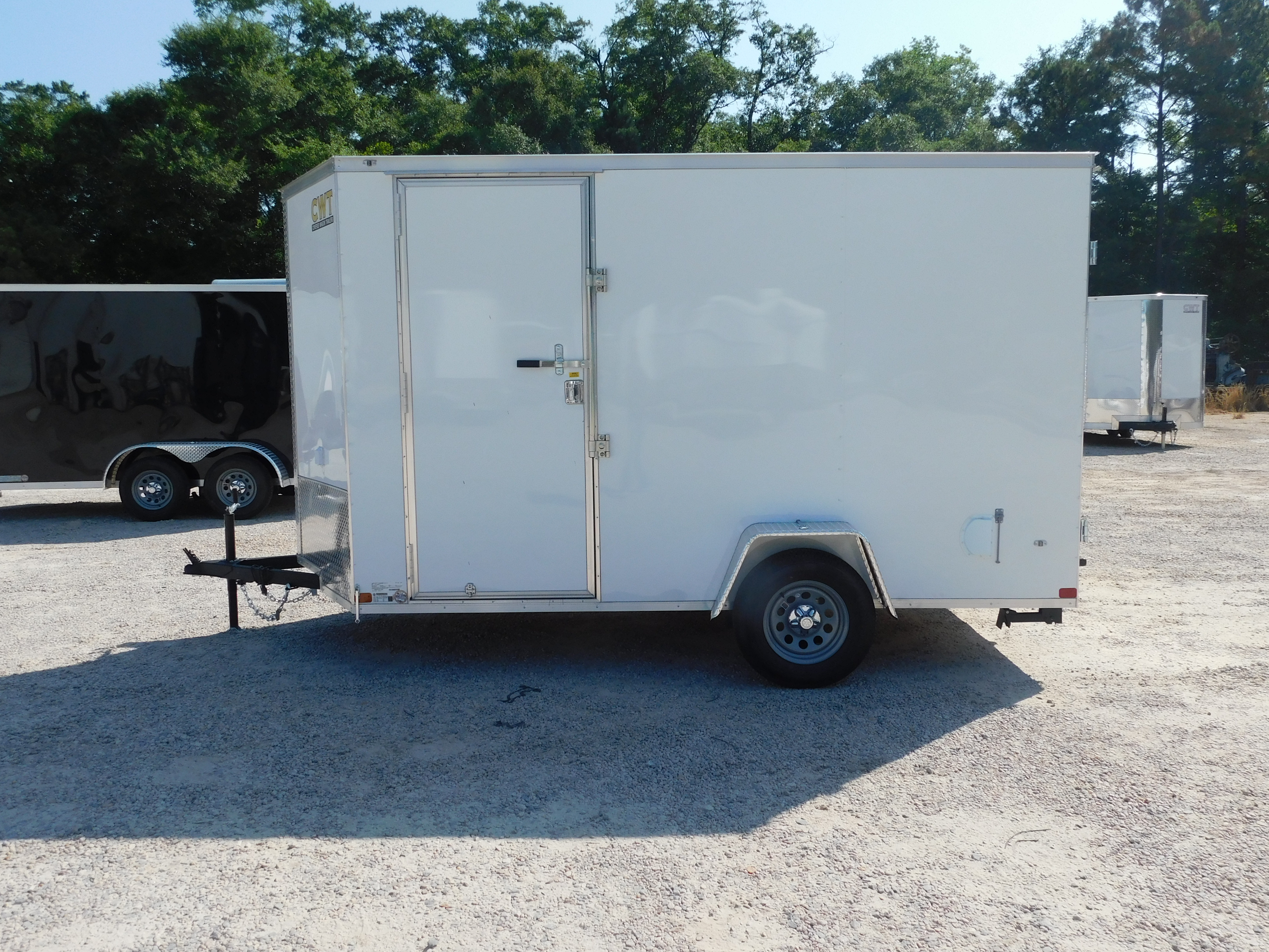 2026 Covered Wagon photo 2