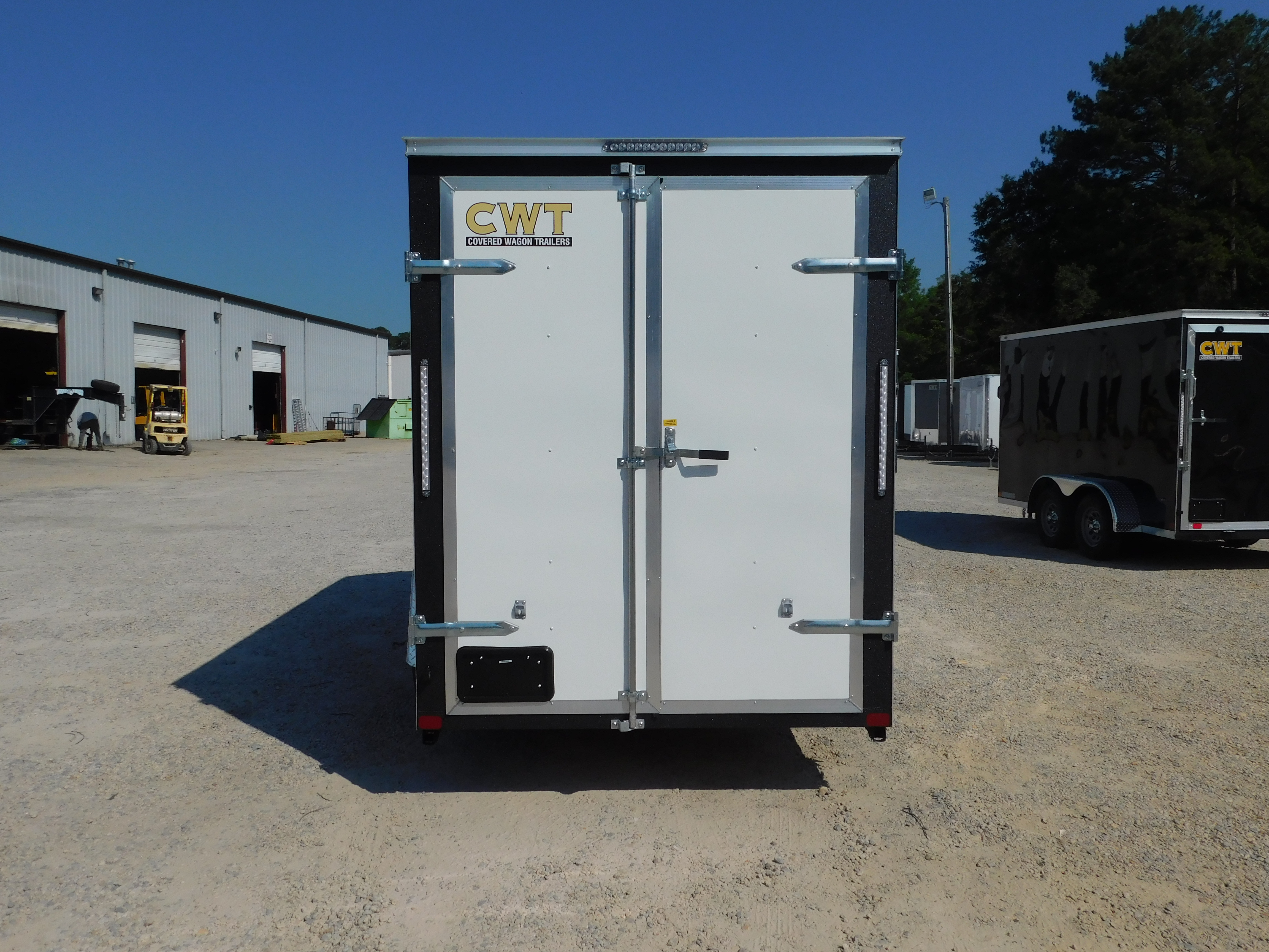 2026 Covered Wagon photo 3