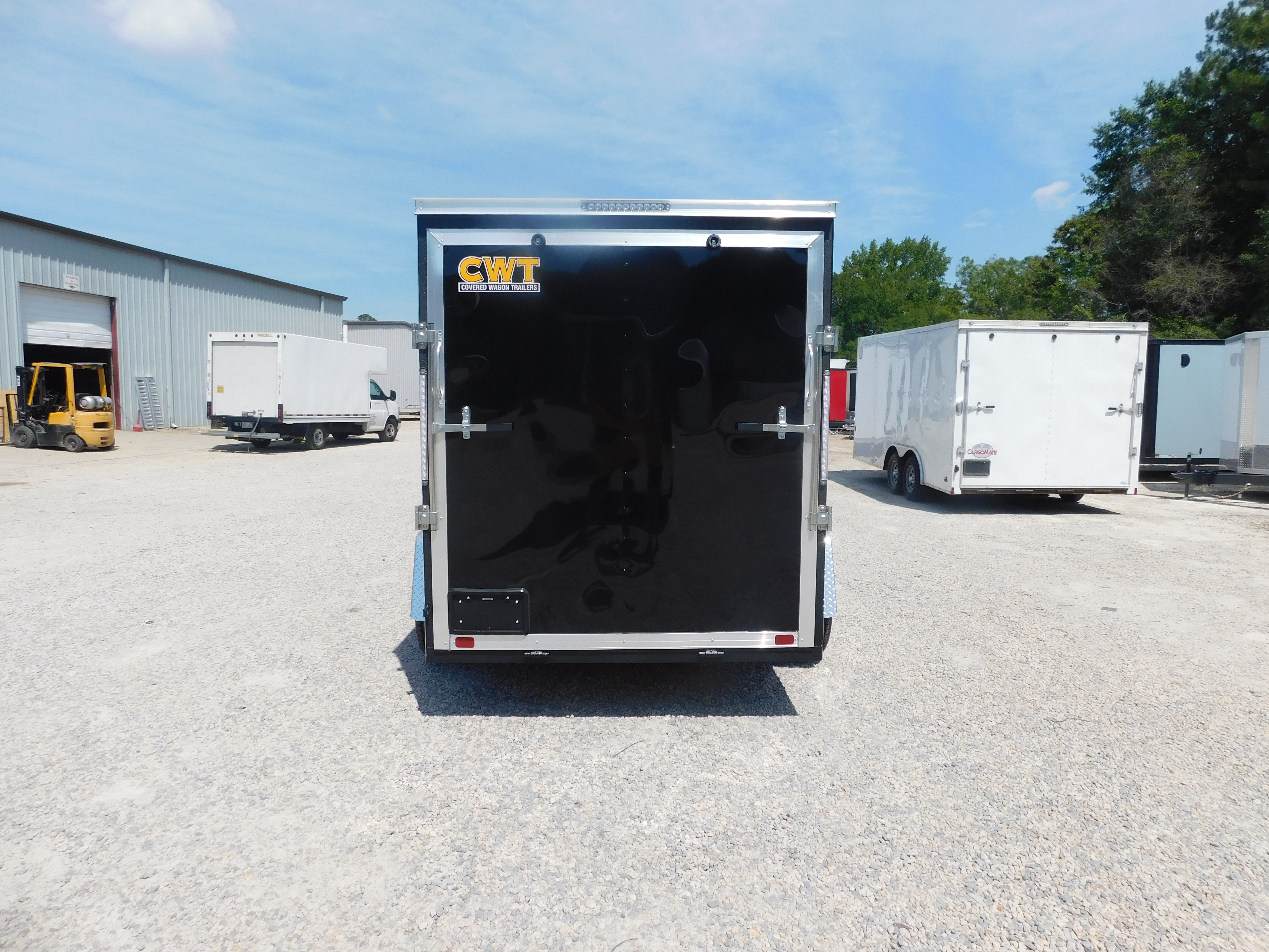 2026 Covered Wagon photo 3