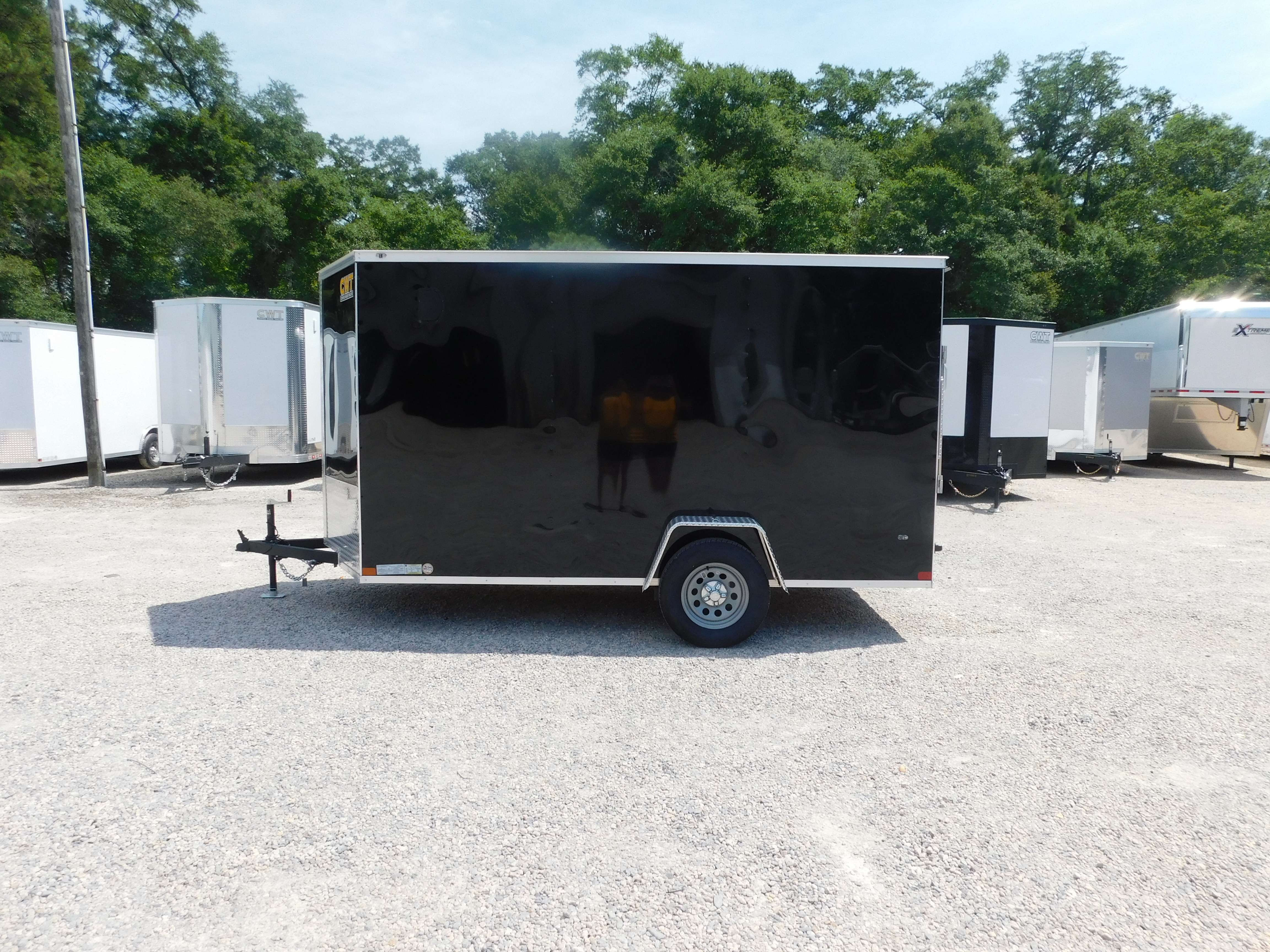 2026 Covered Wagon photo 2