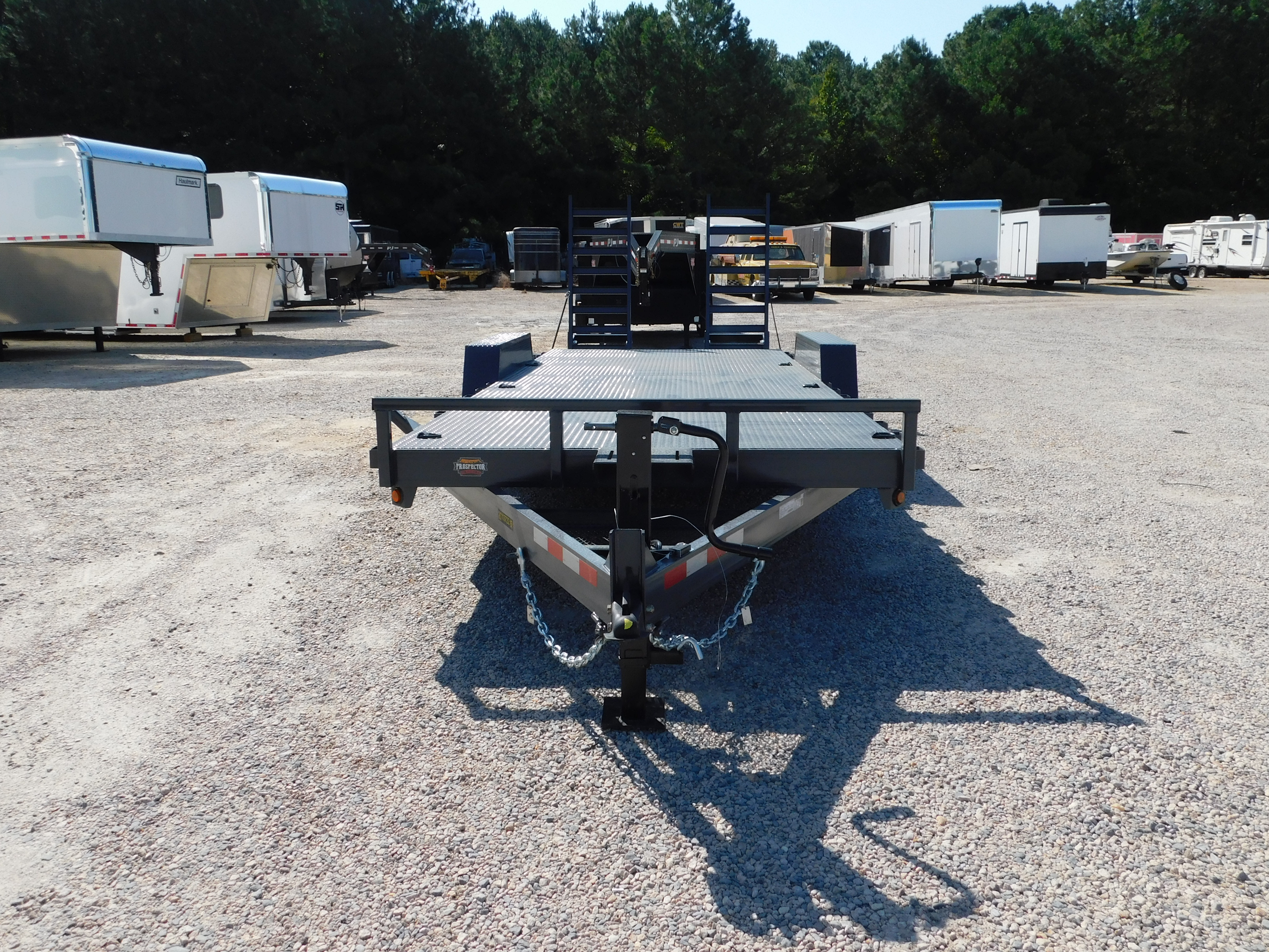 2027 Covered Wagon