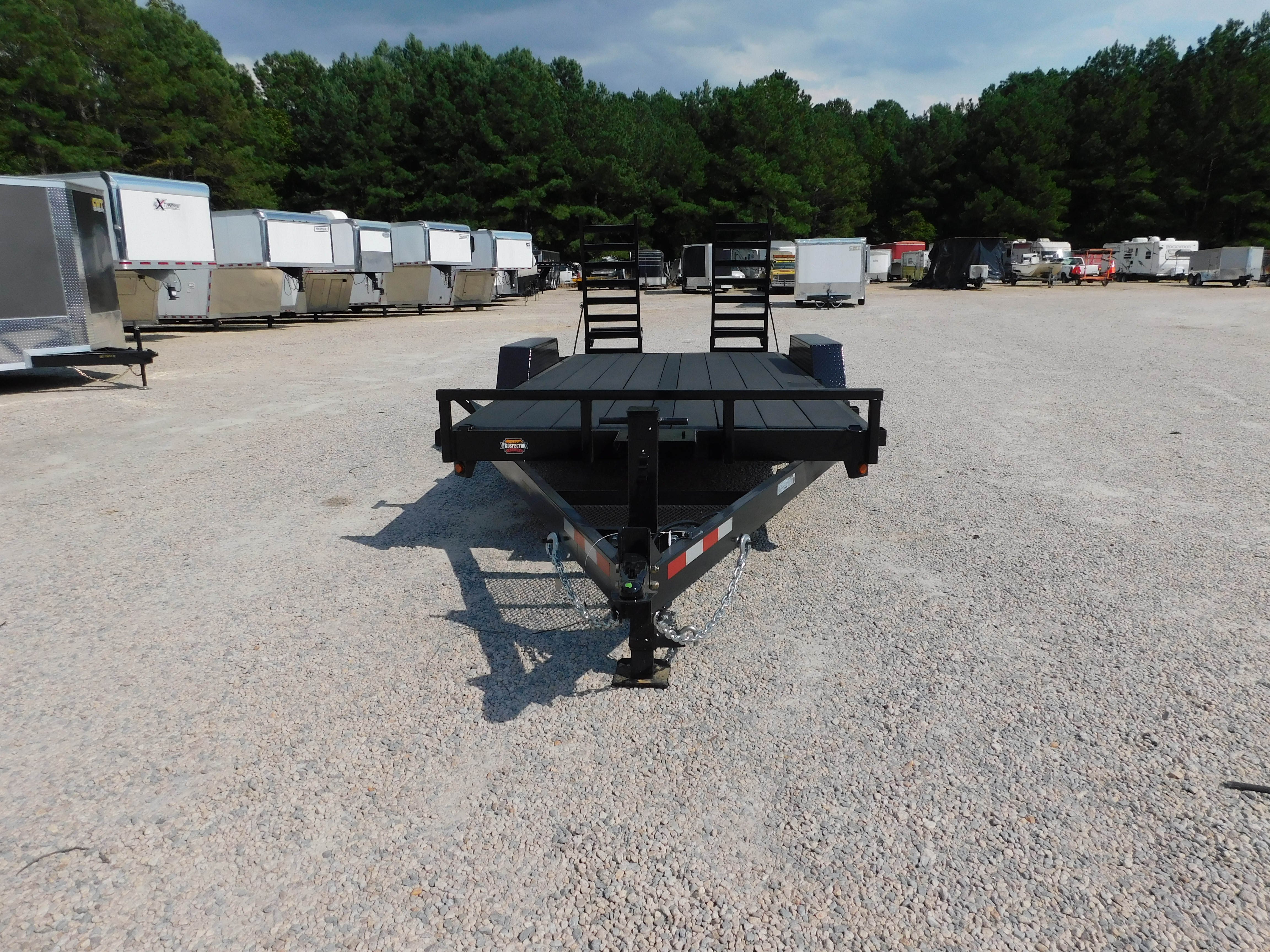 2027 Covered Wagon