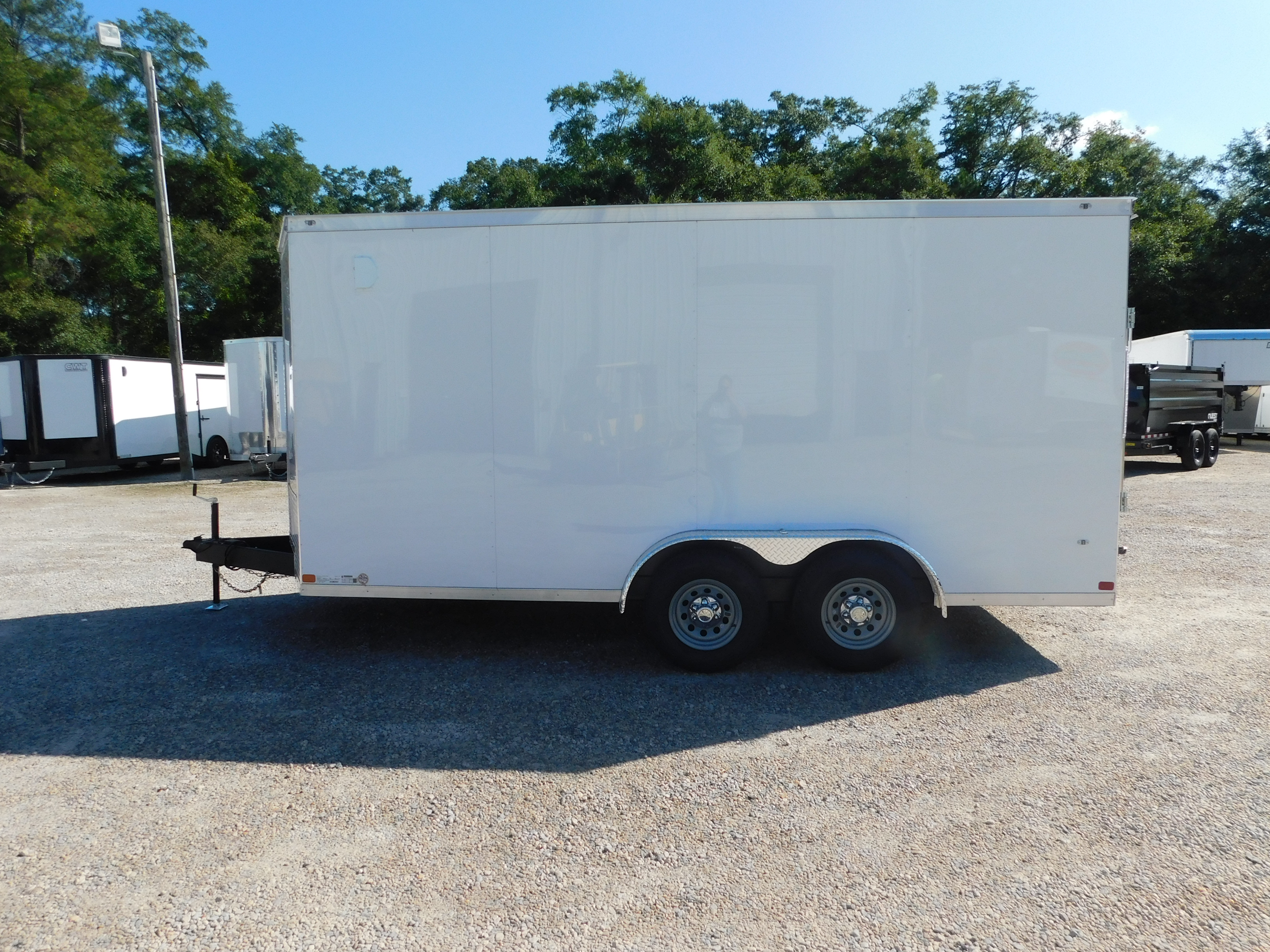 2027 Covered Wagon photo 2