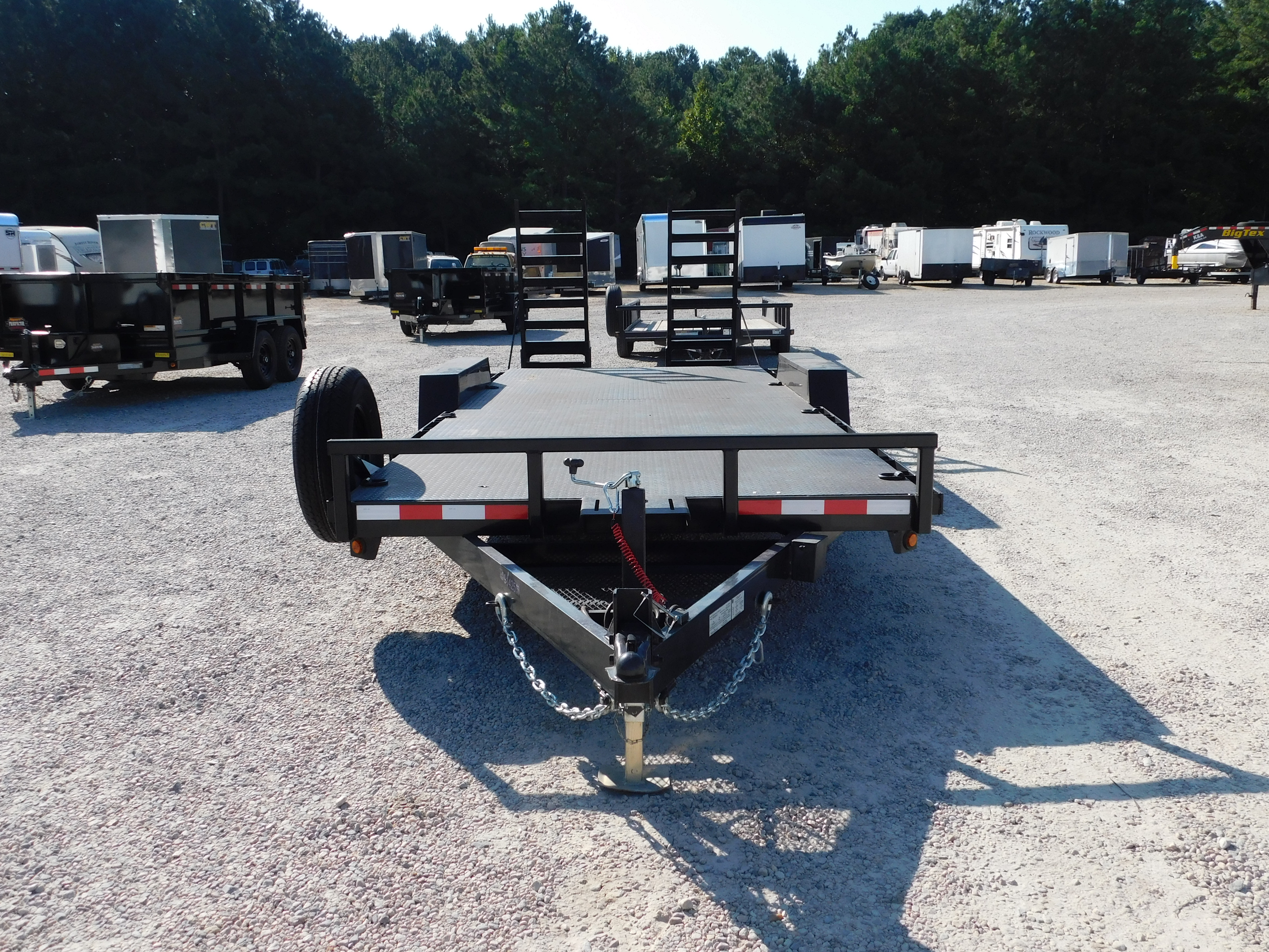 2024 Covered Wagon