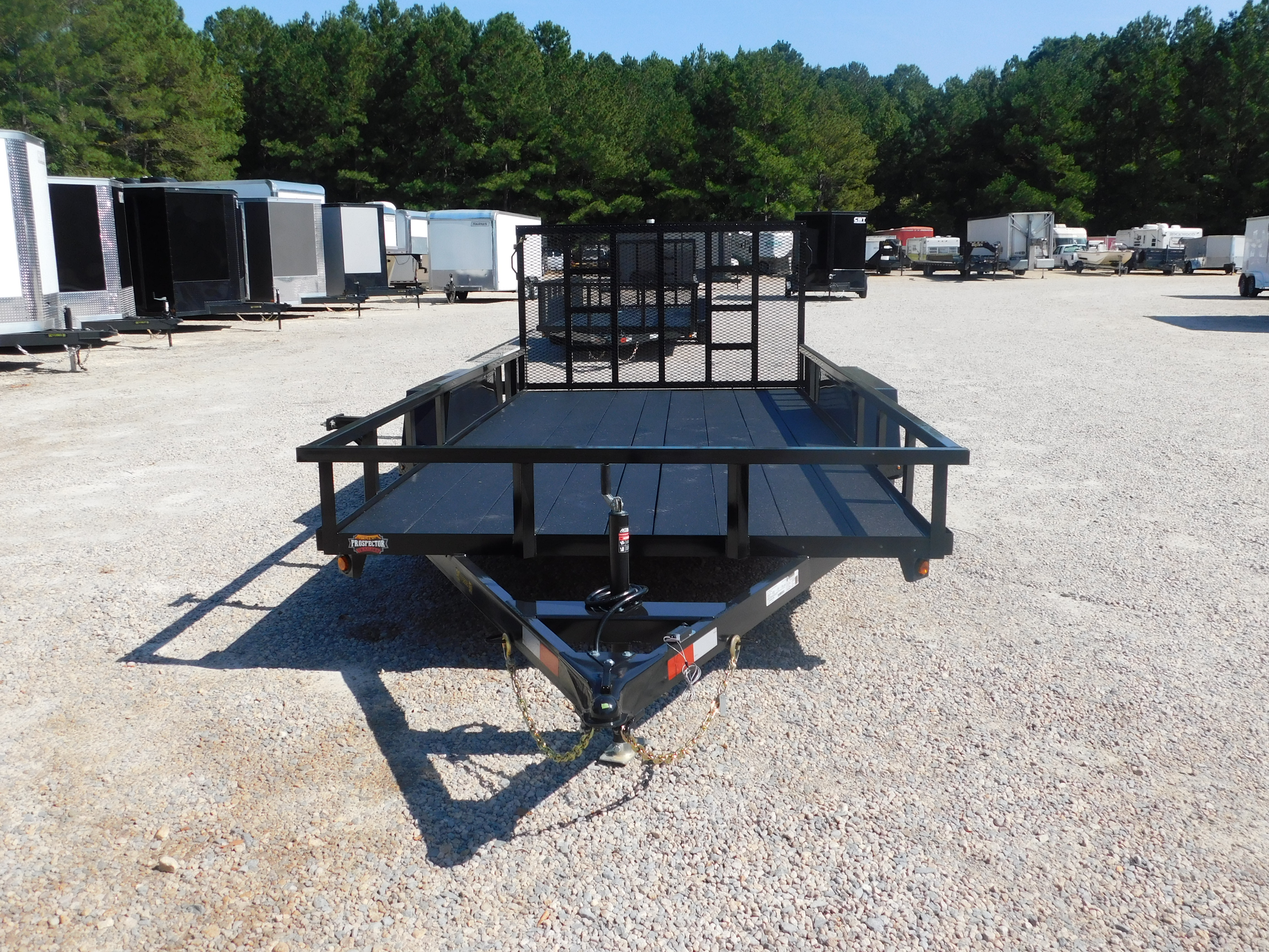 2027 Covered Wagon